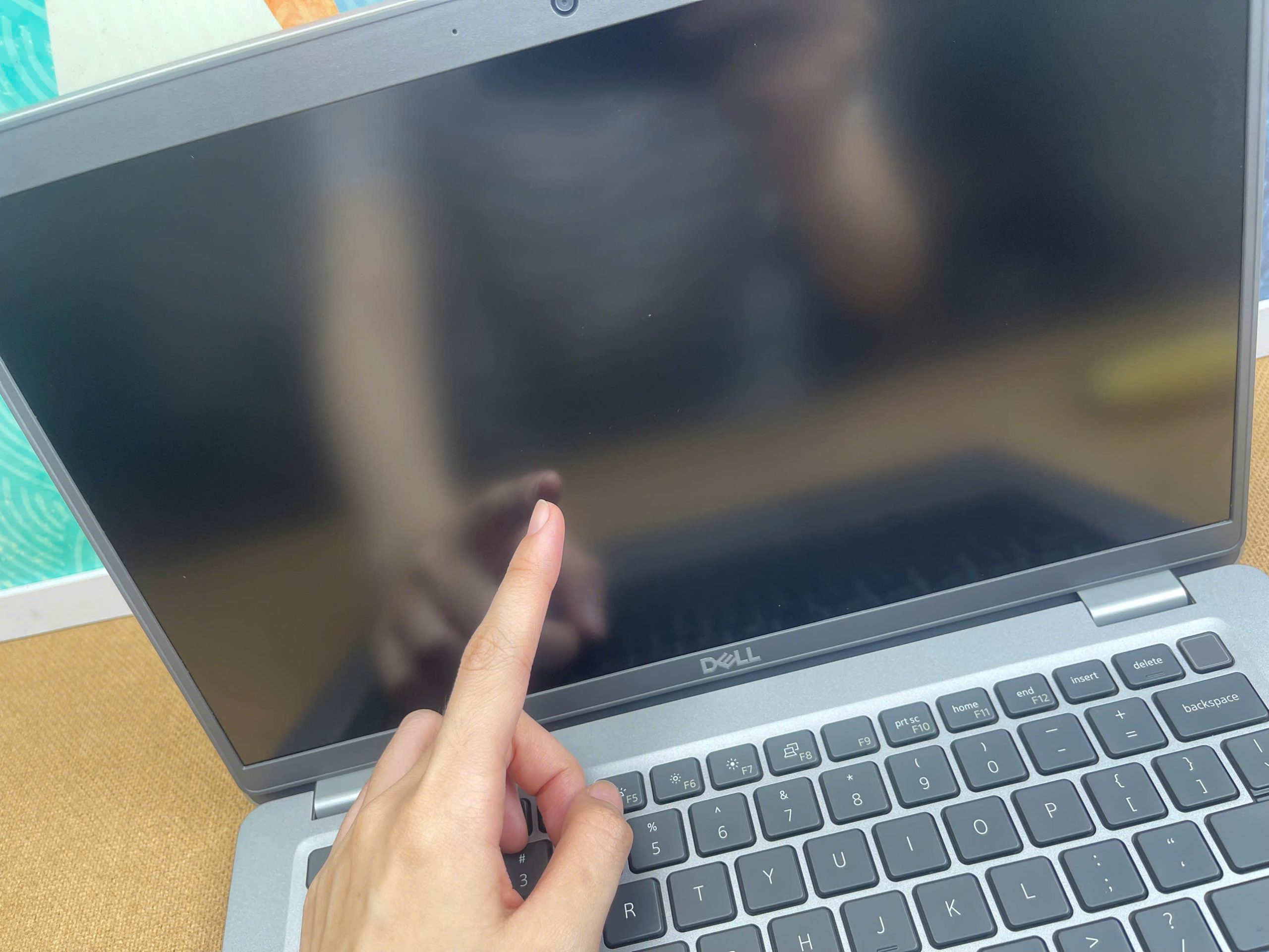 Dell Latitude 5420