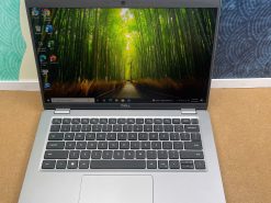 Dell Latitude 5420