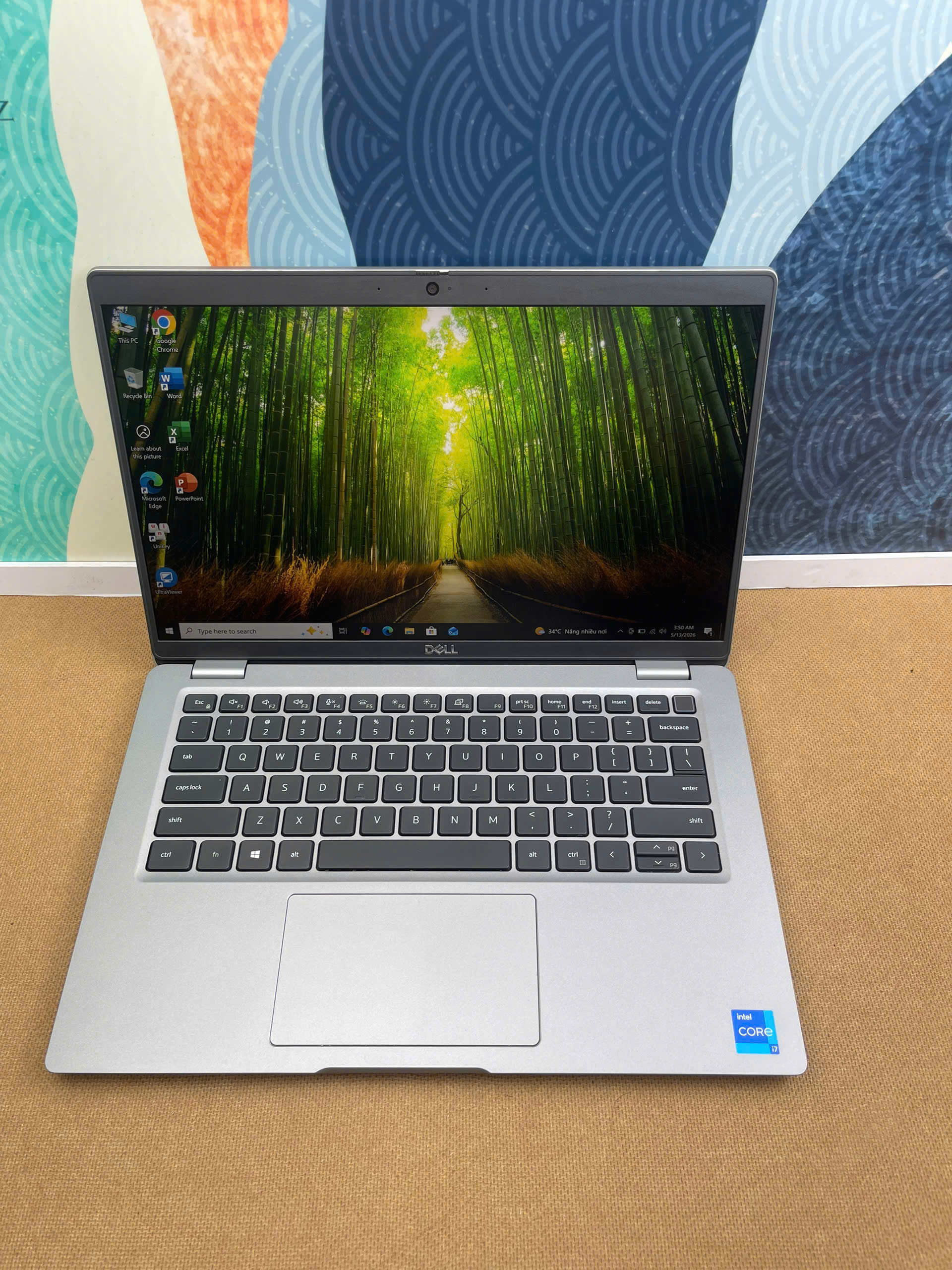 Dell Latitude 5420