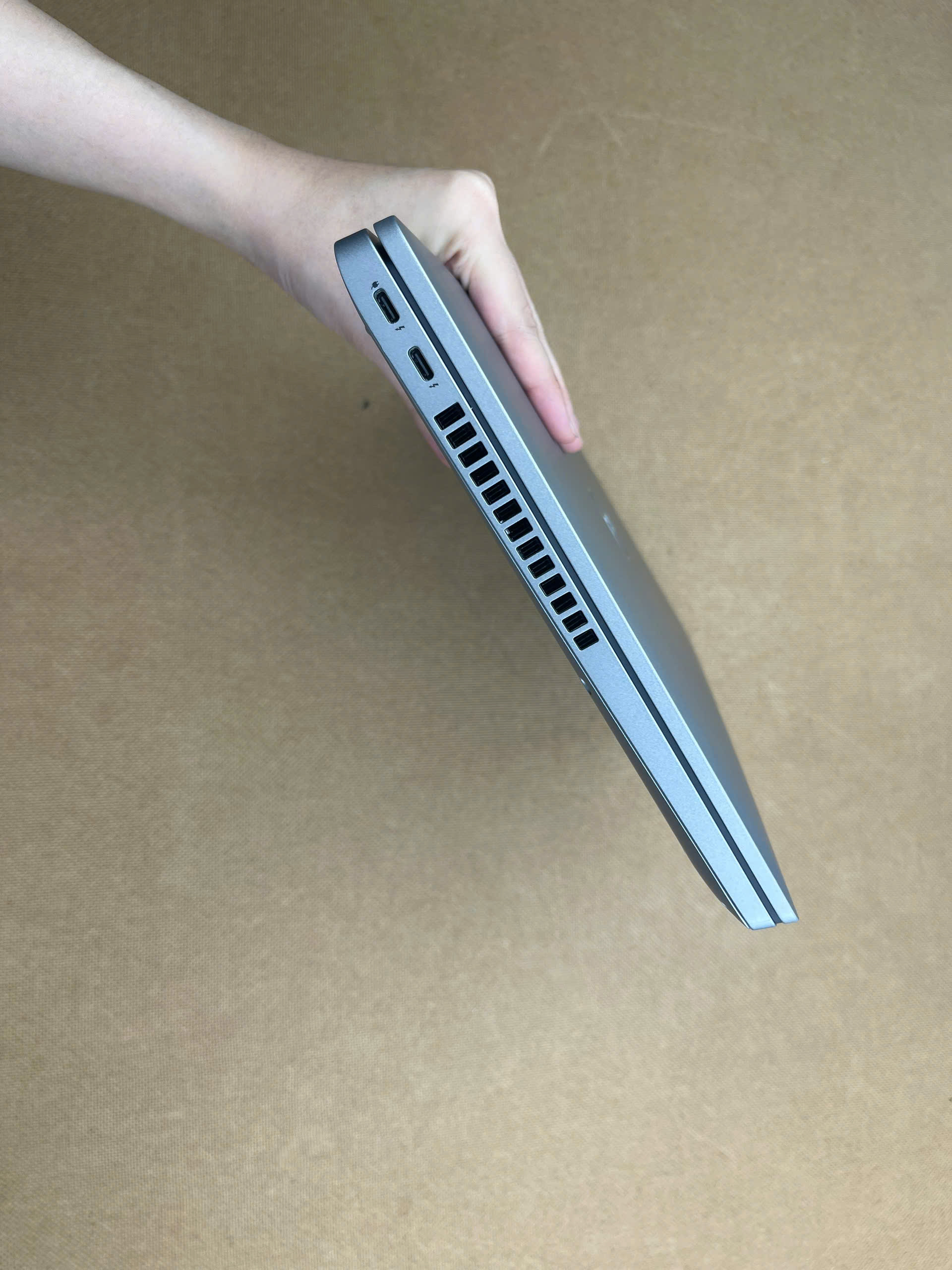 Dell Latitude 5420