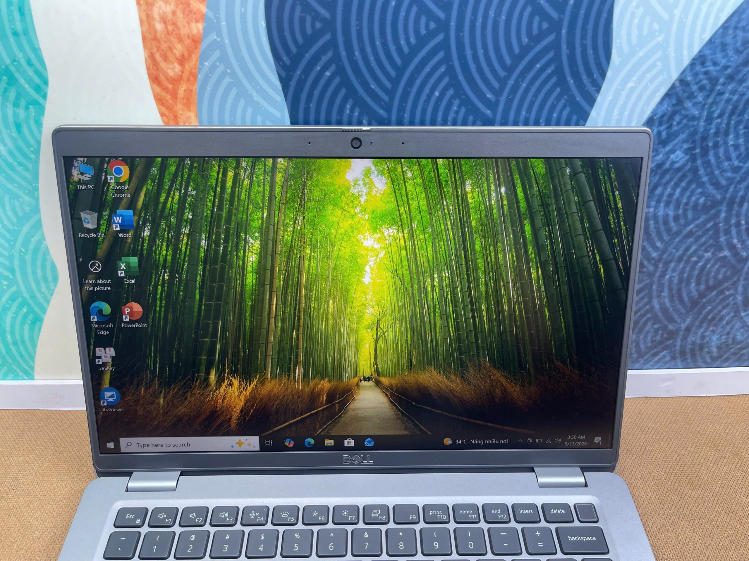 Dell Latitude 5420