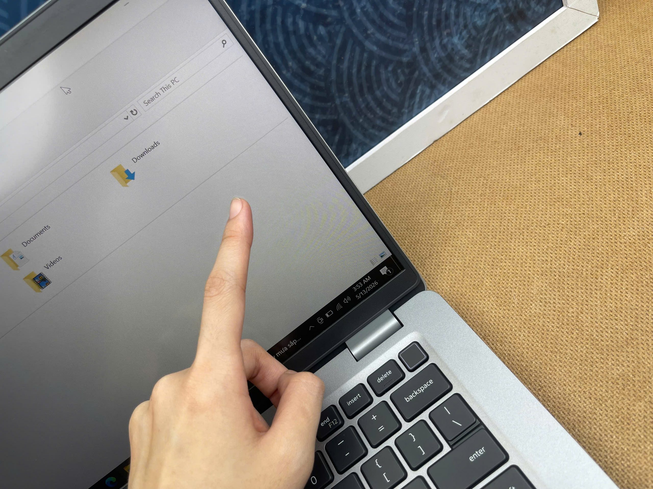 Dell Latitude 5420