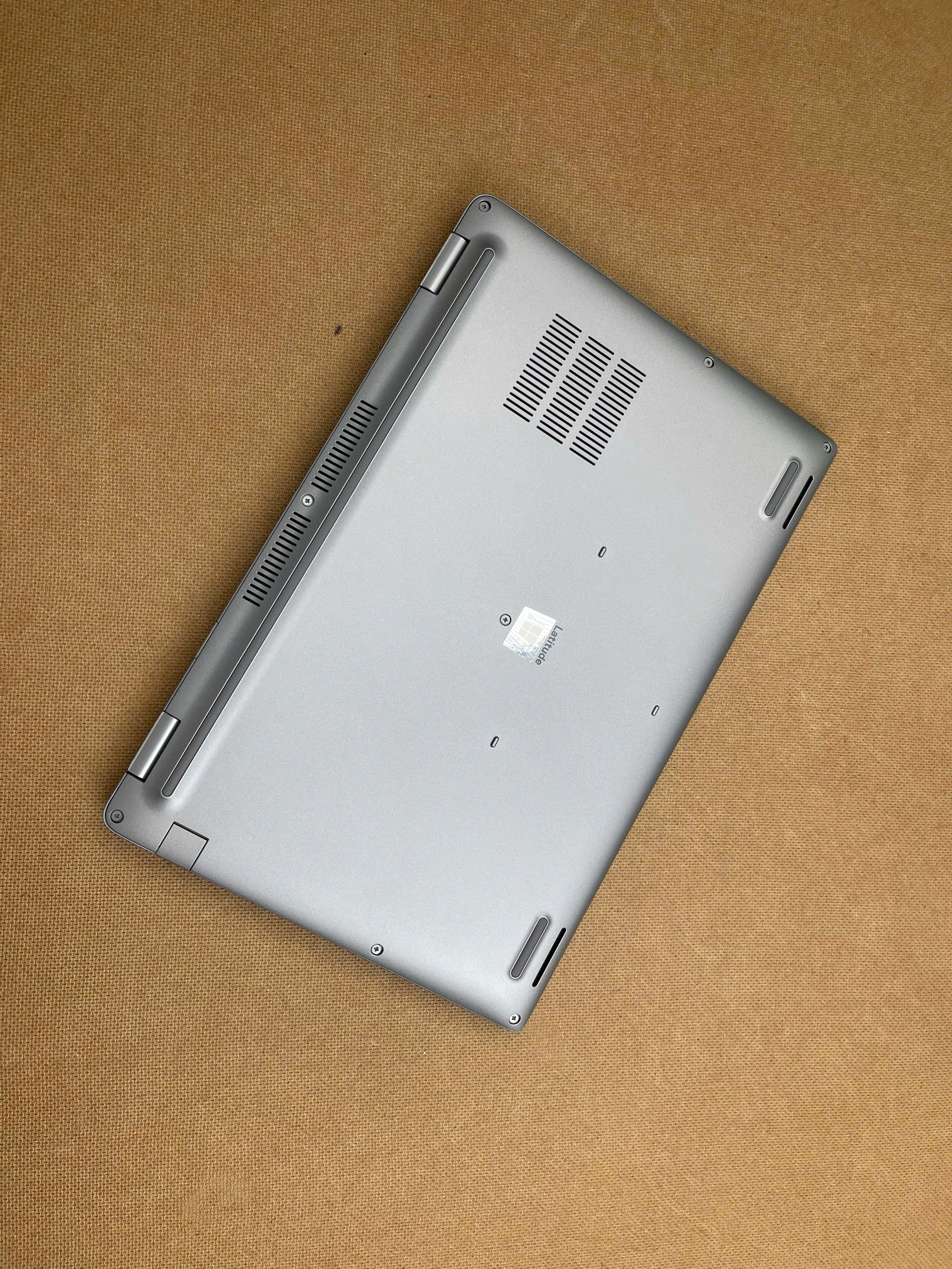 Dell Latitude 5420