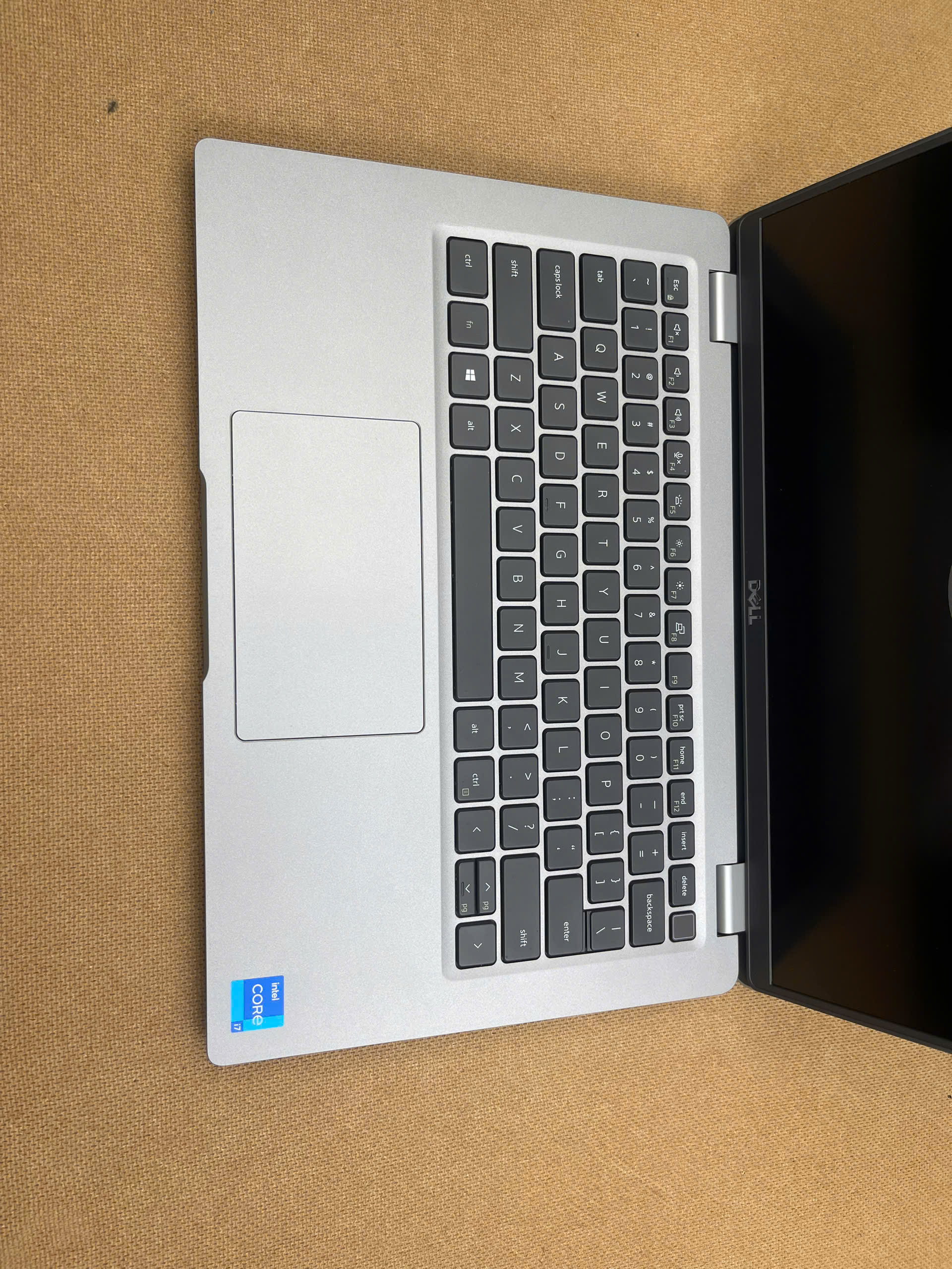 Dell Latitude 5420
