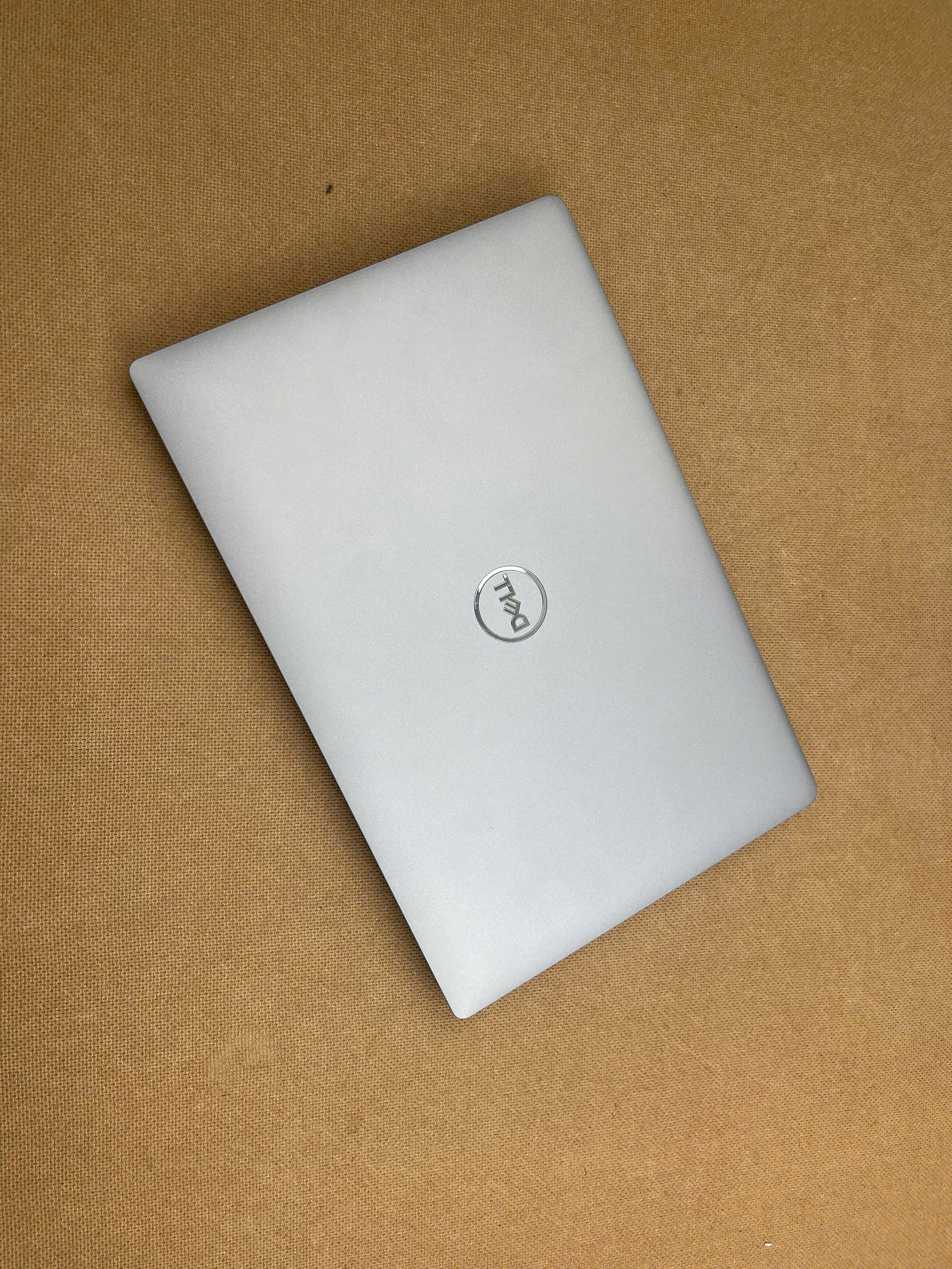 Dell Latitude 5420