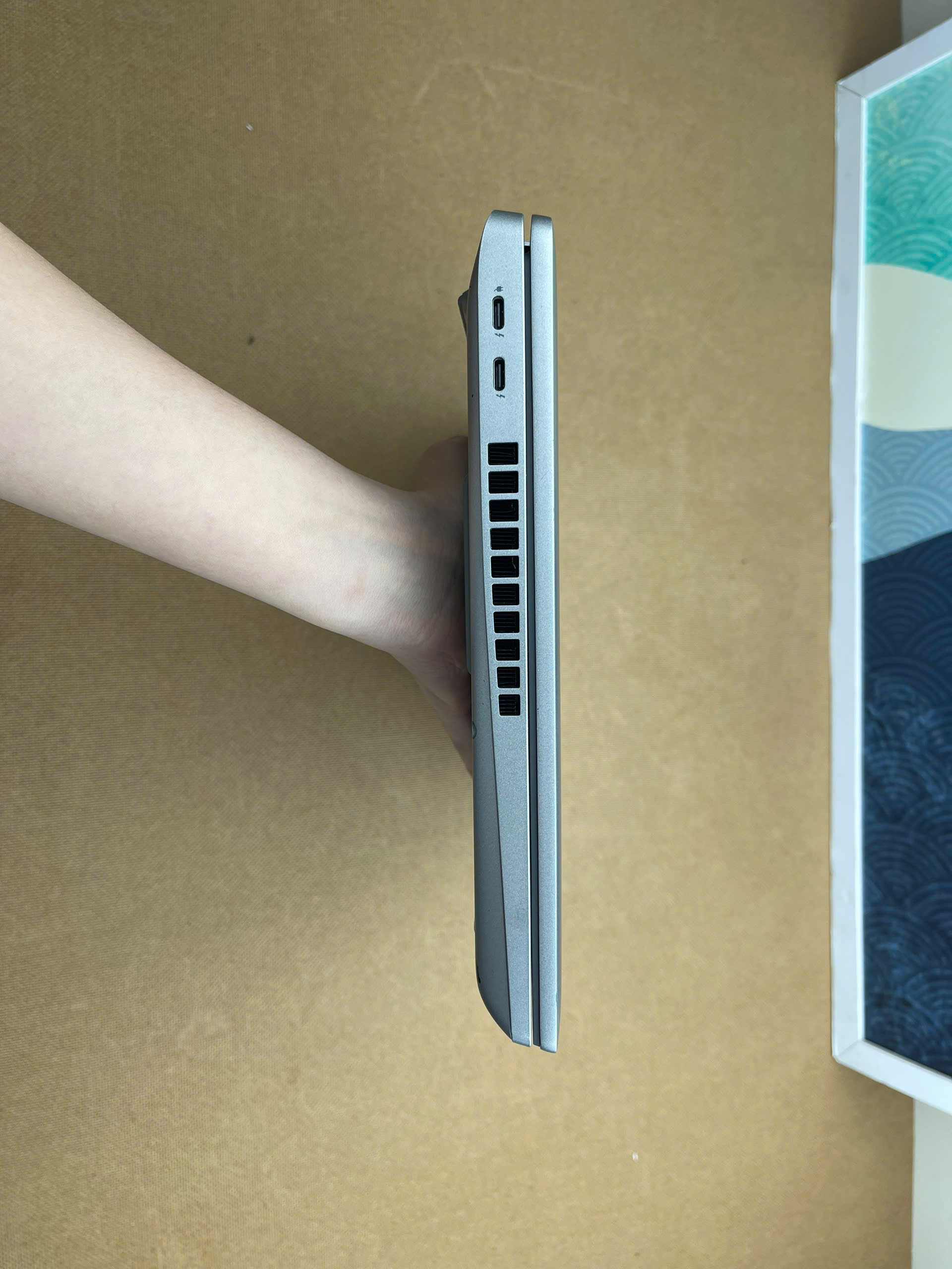 Dell Precision 3561
