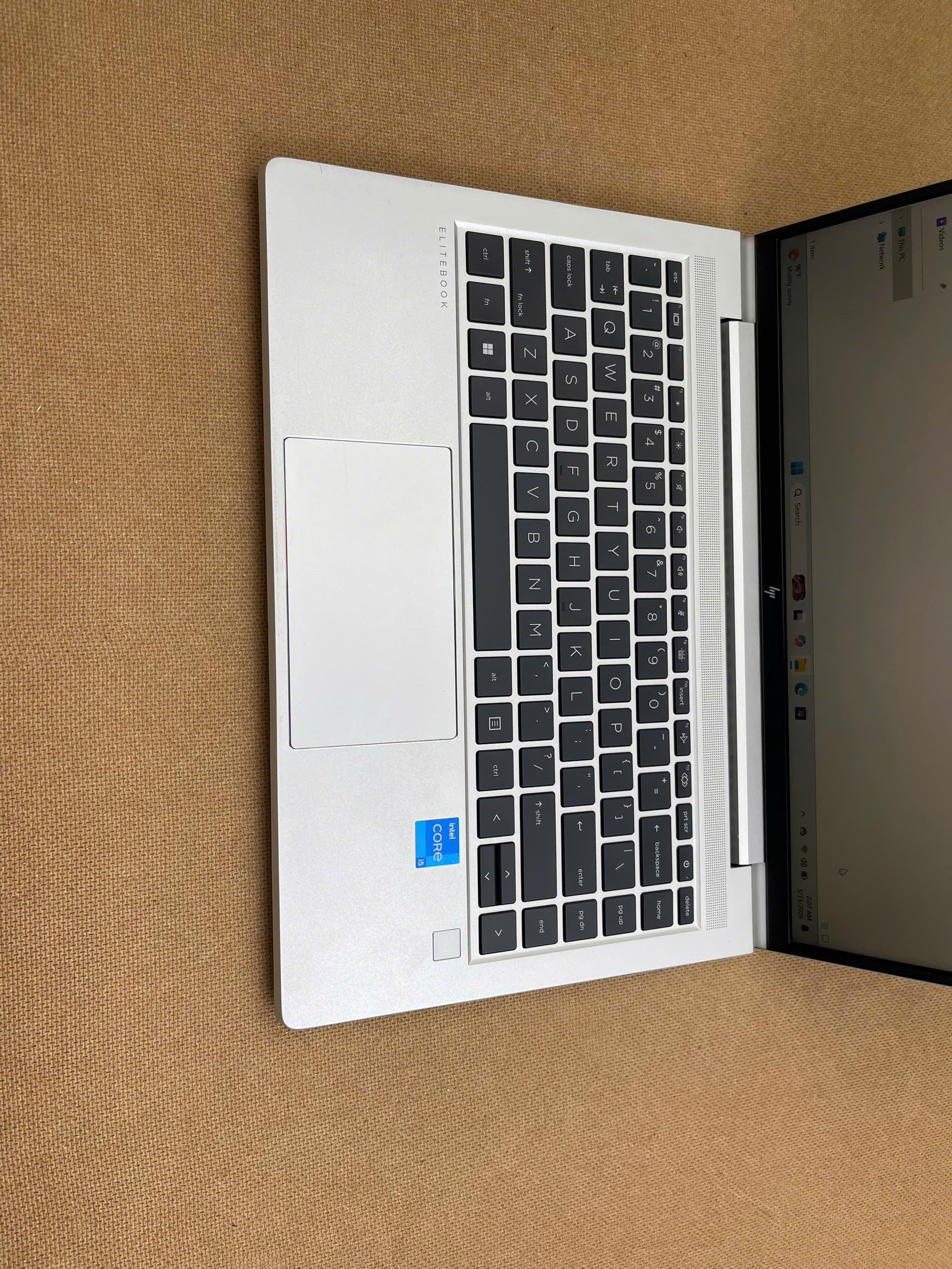 HP Elitebook 640 G9