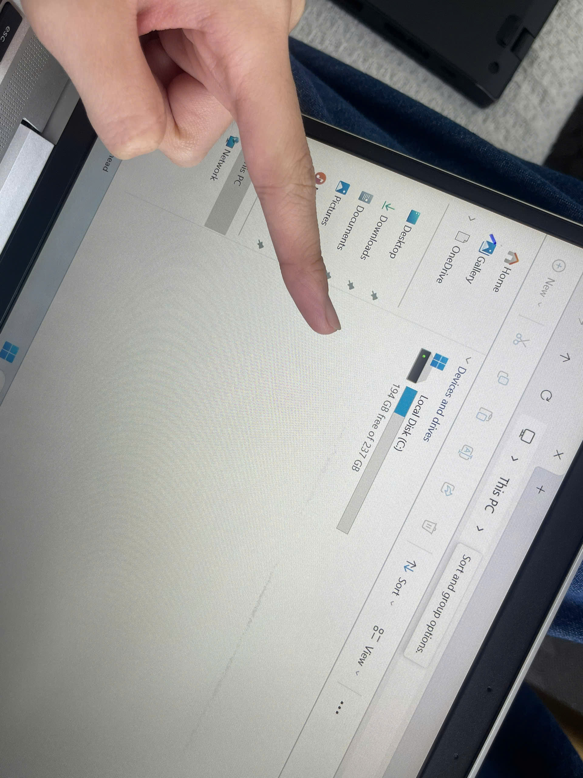 HP Elitebook 640 G9