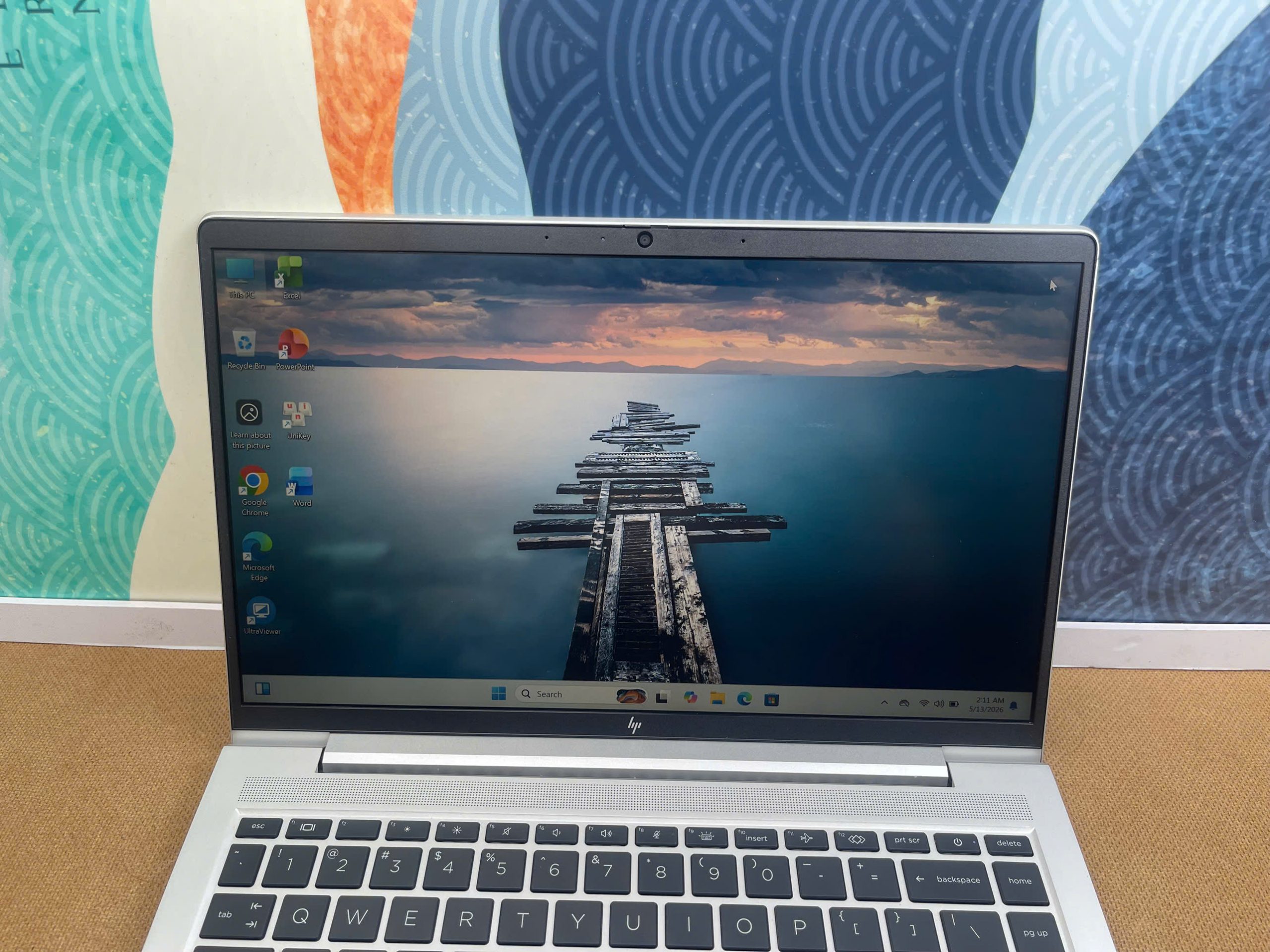 HP Elitebook 640 G9