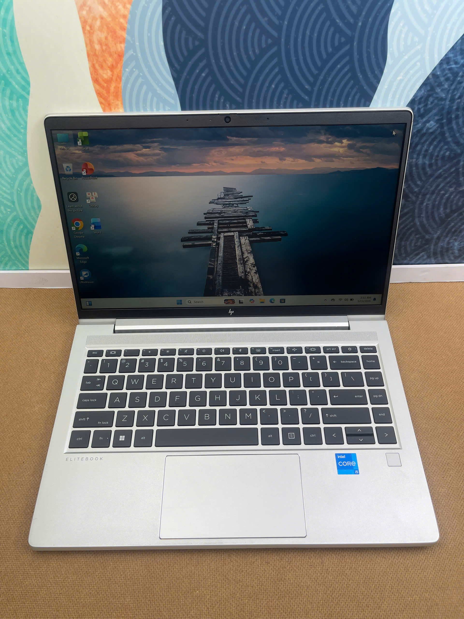 HP Elitebook 640 G9