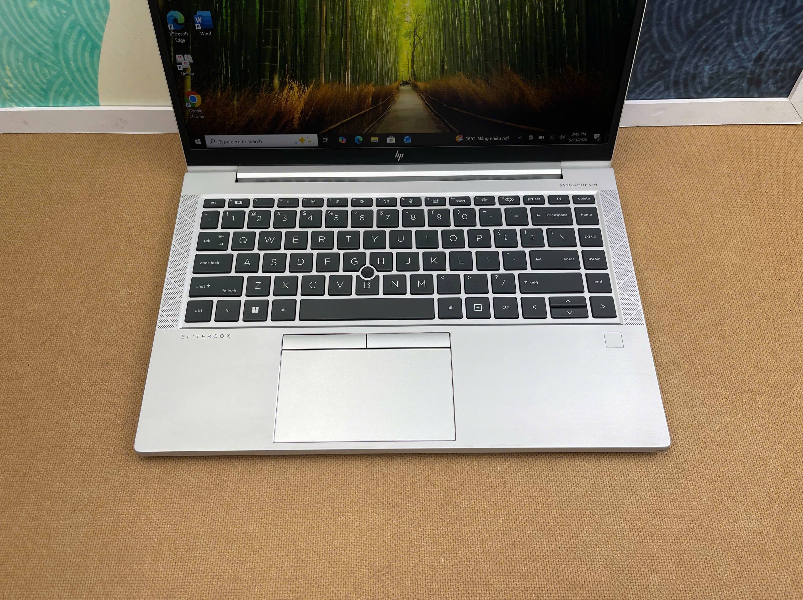HP Elitebook 845 G8