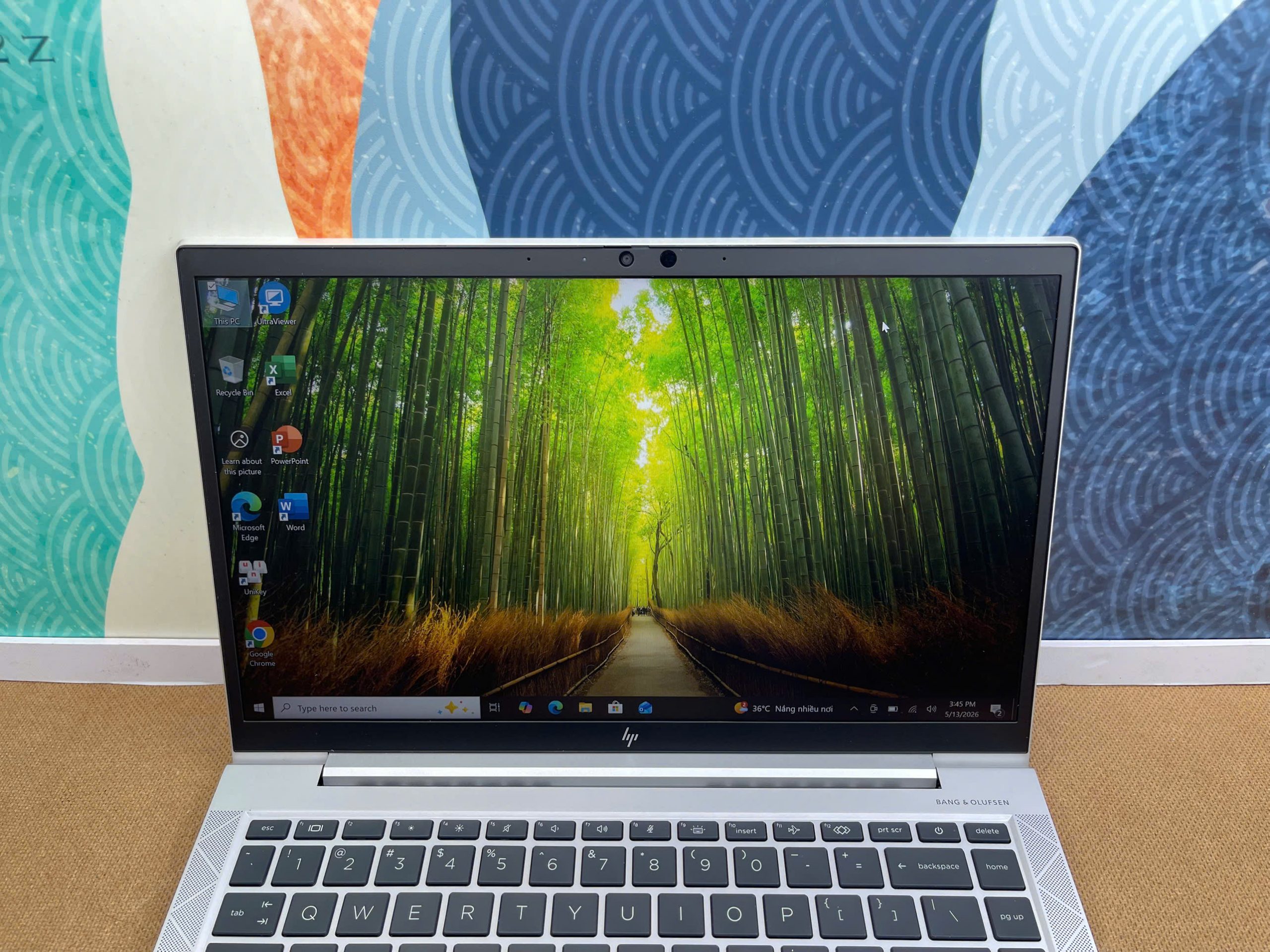 HP Elitebook 845 G8