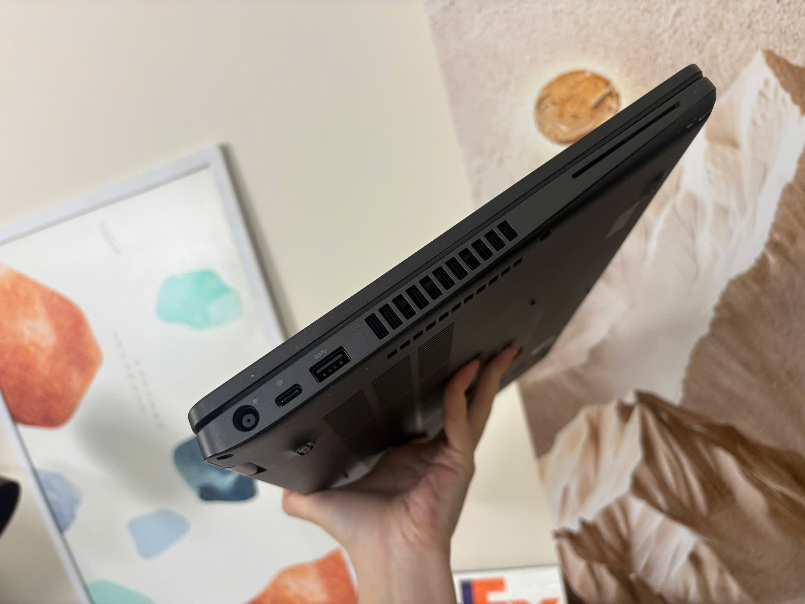 Dell Latitude 5500