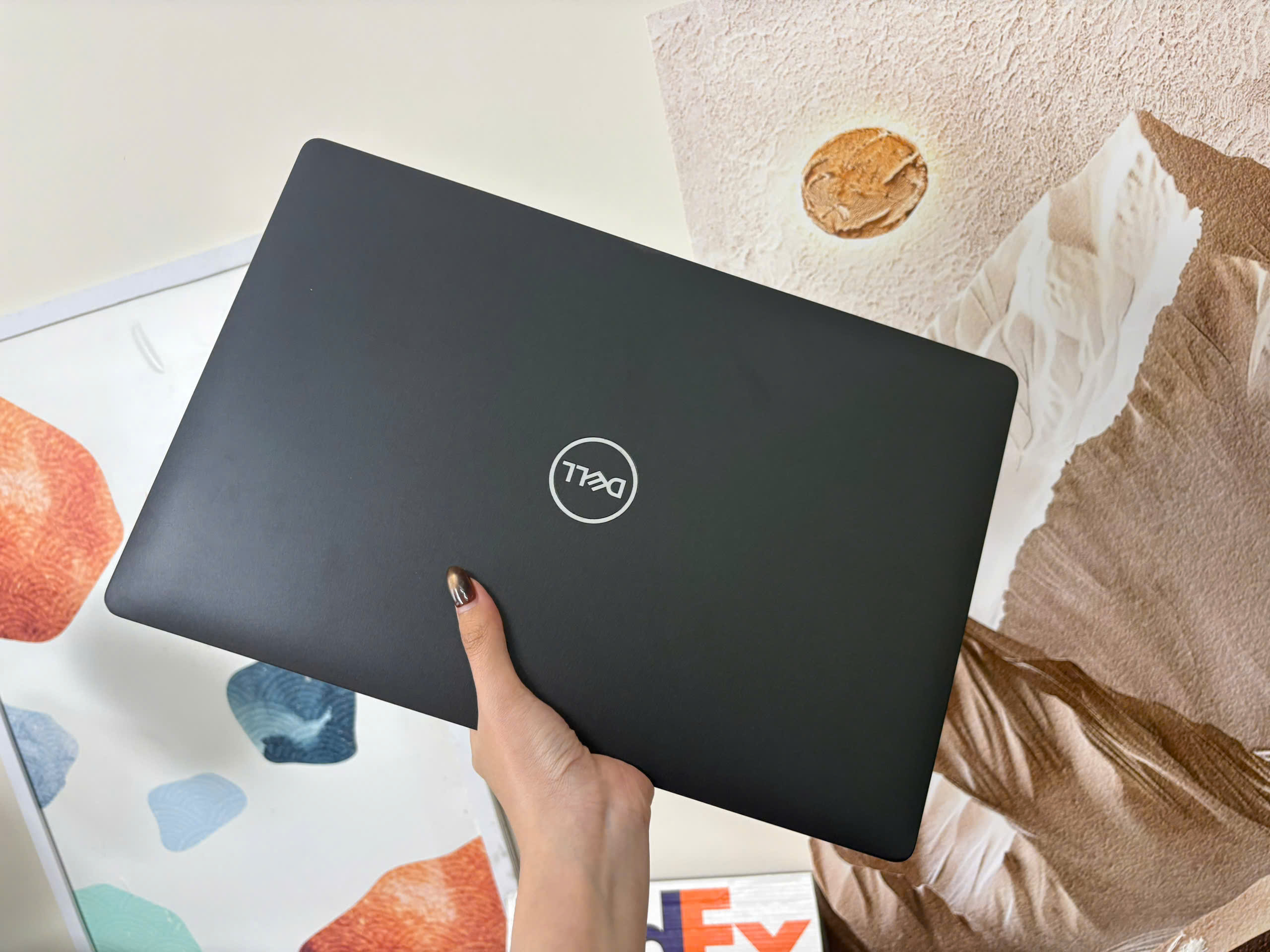Dell Latitude 5500