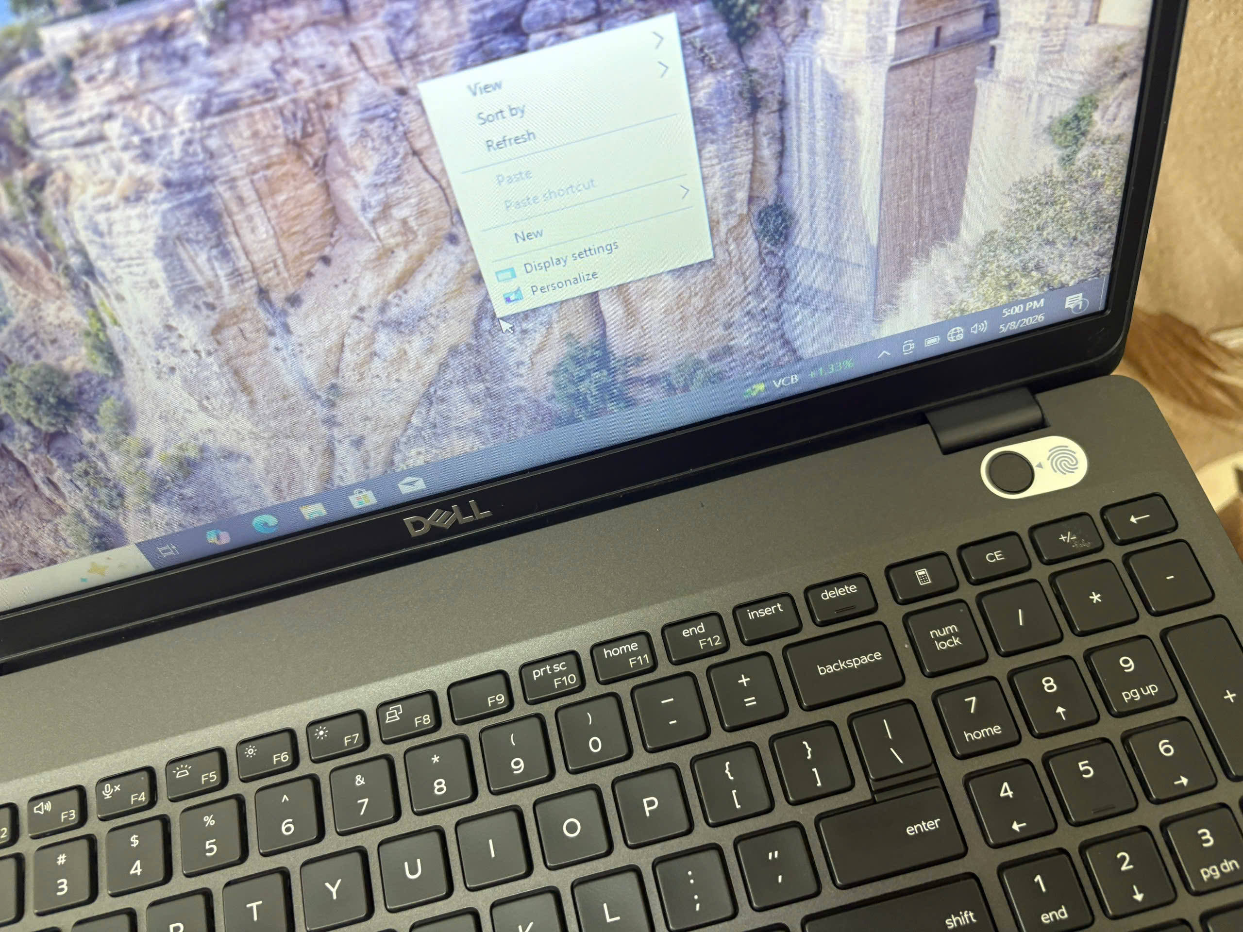Dell Latitude 5500