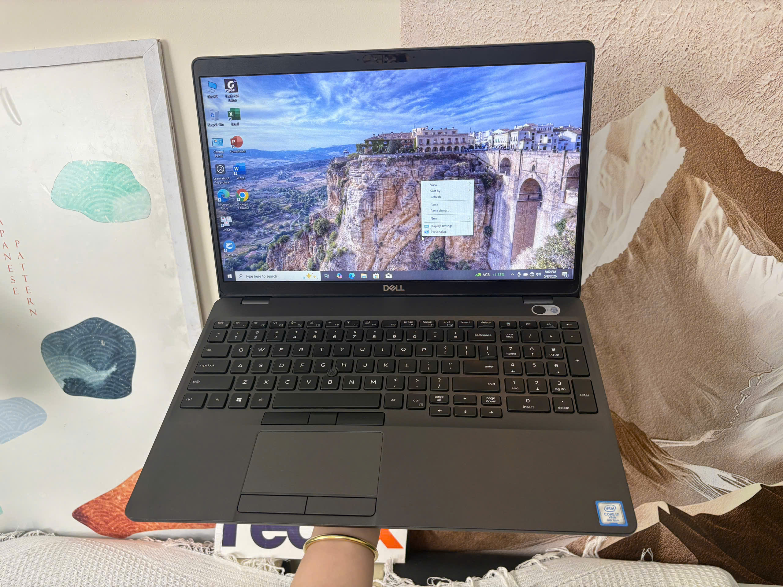 Dell Latitude 5500