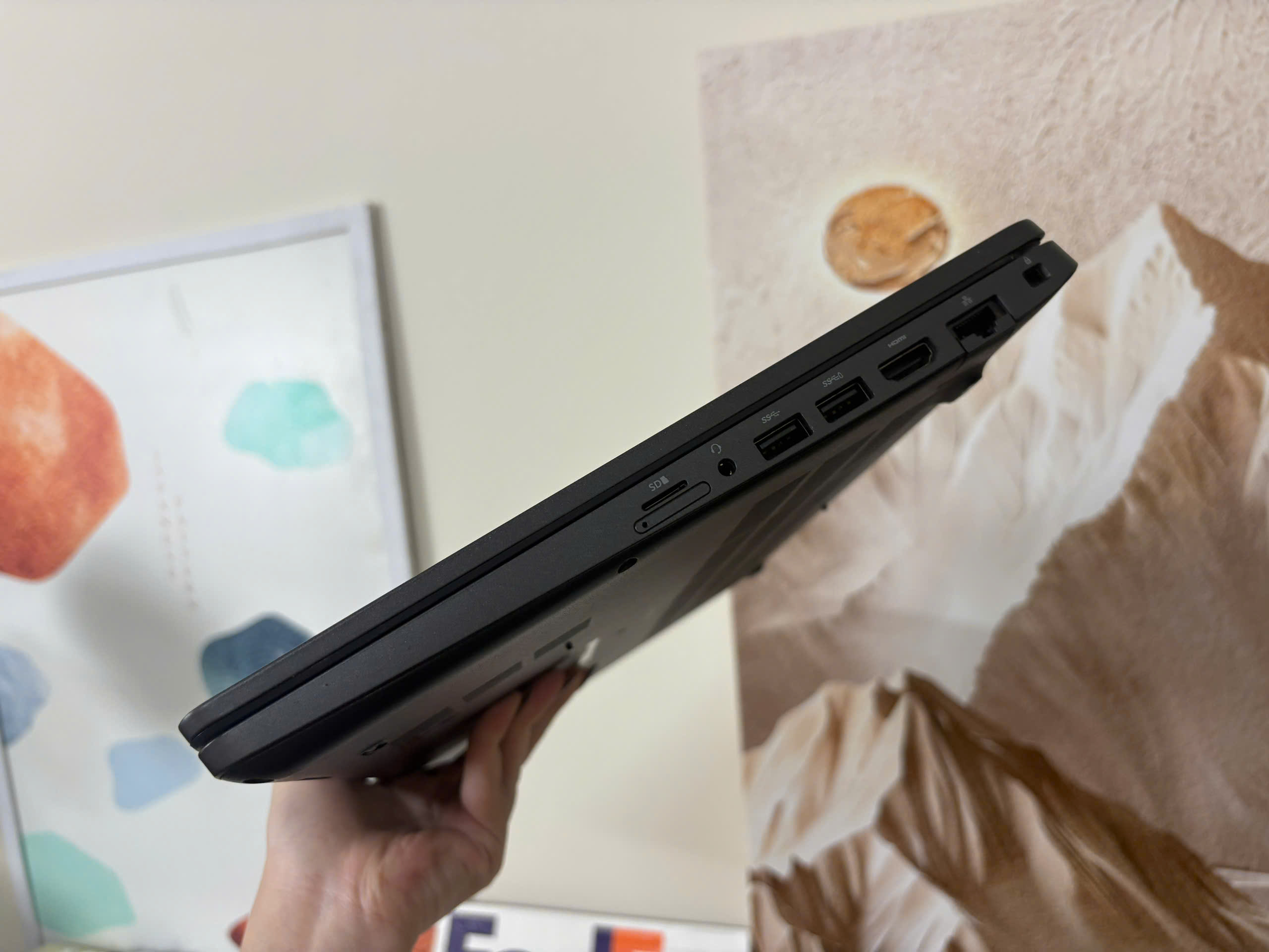 Dell Latitude 5500