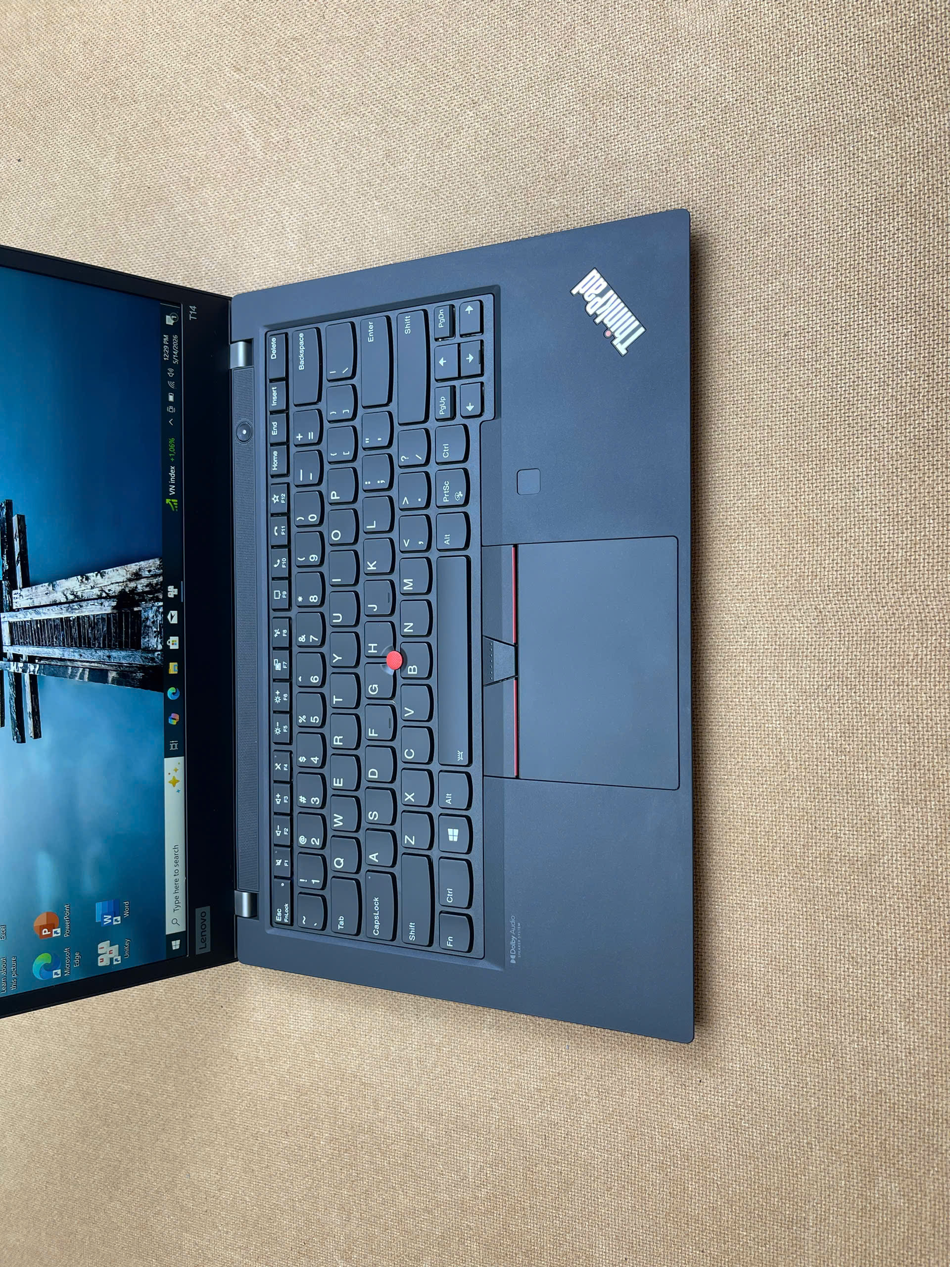 Thinkpad T14 G2