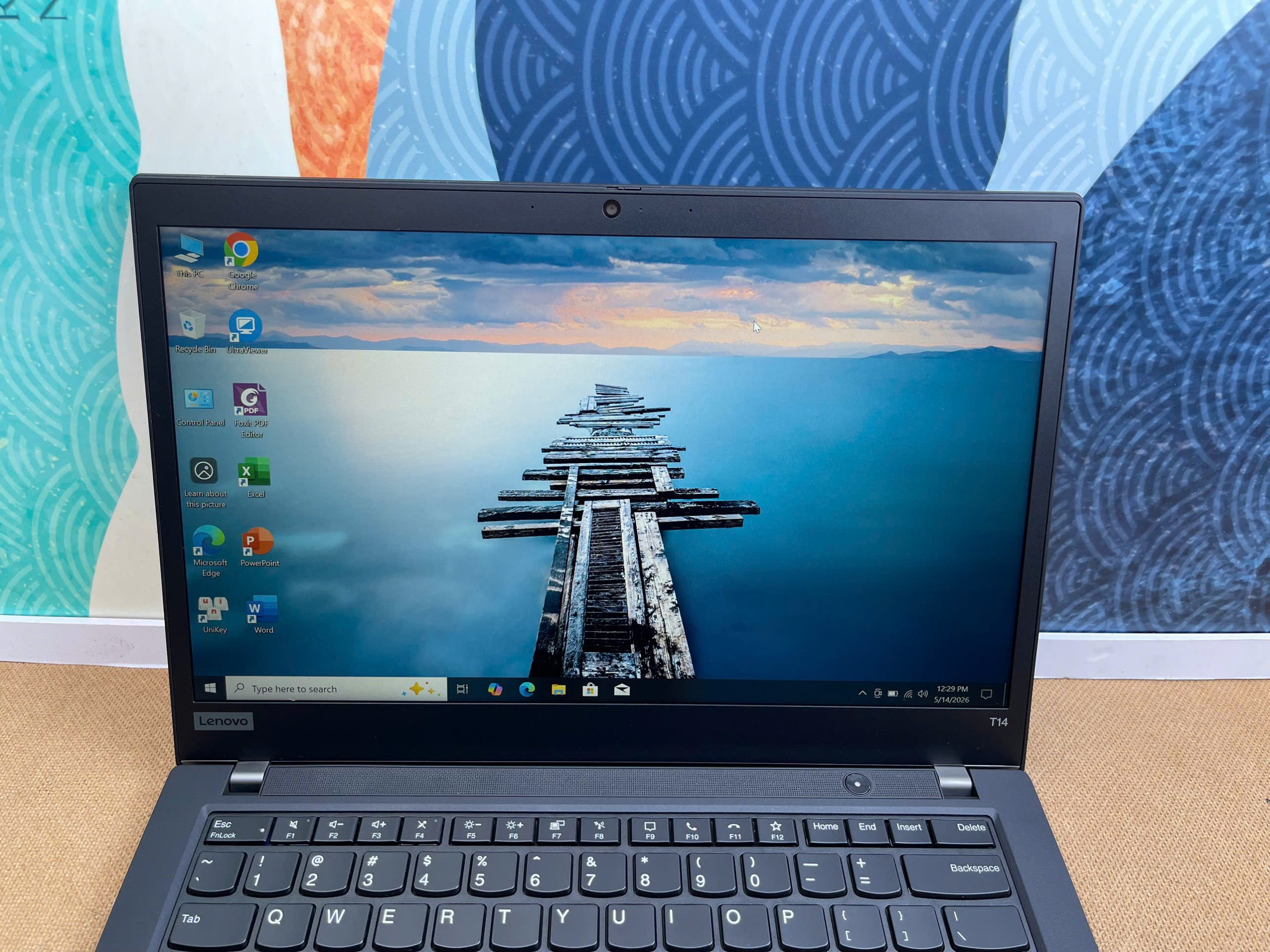 Thinkpad T14 G2