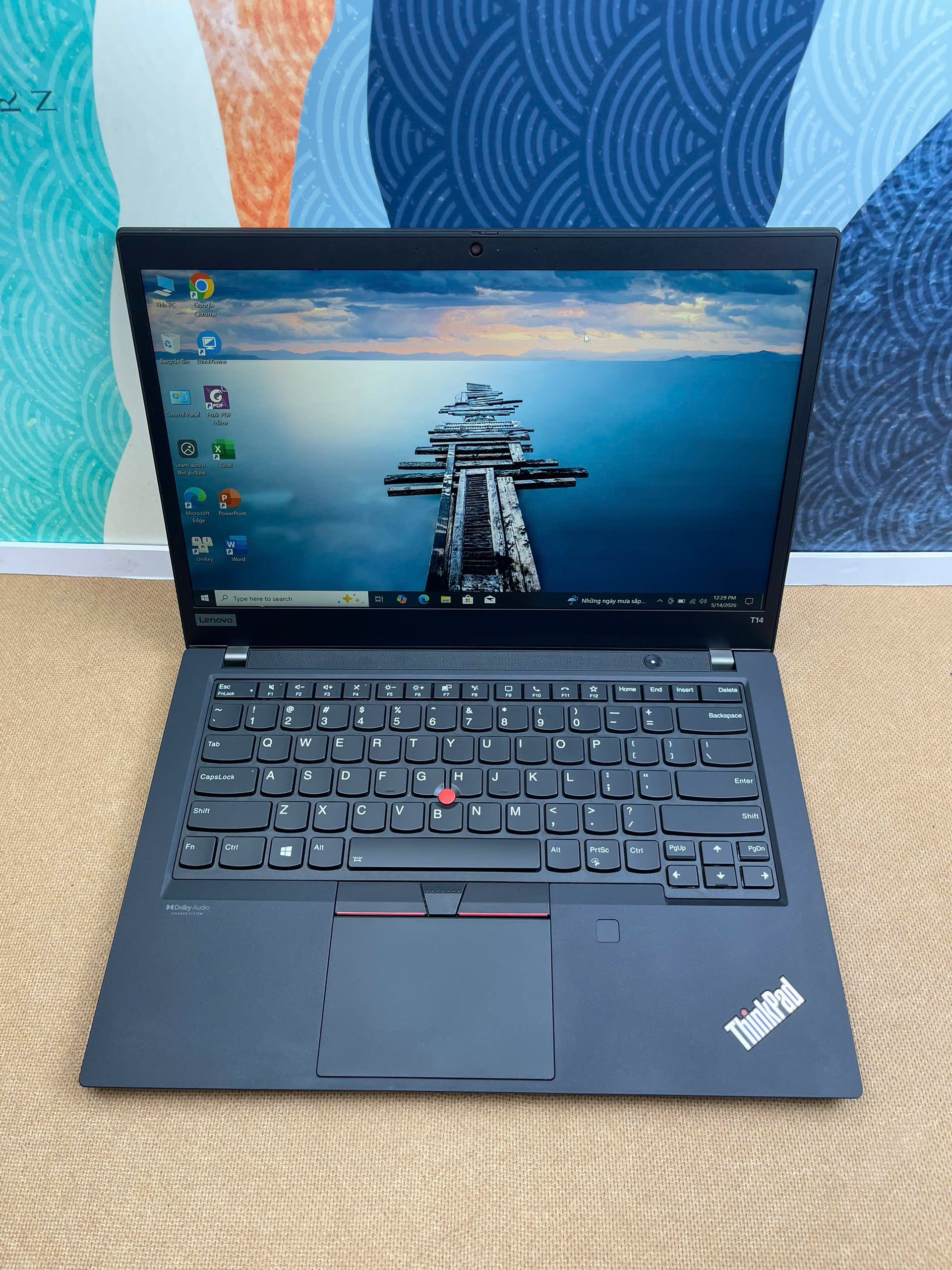 Thinkpad T14 G2