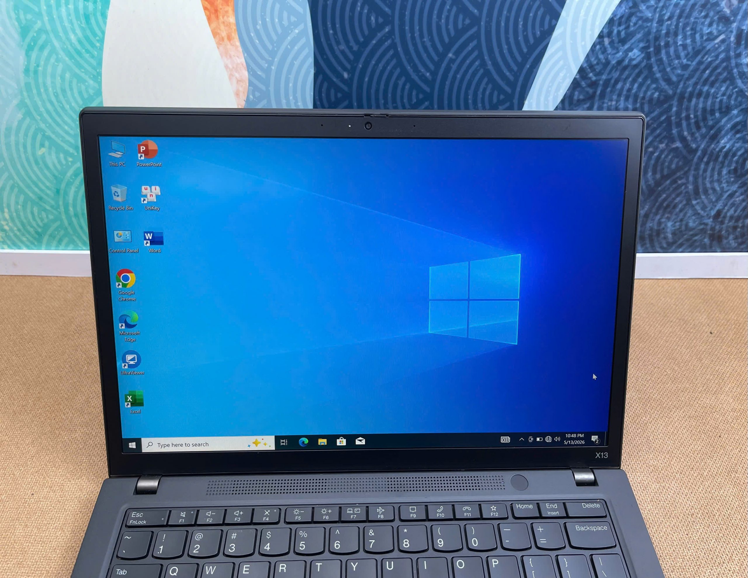 Thinkpad X13 G2