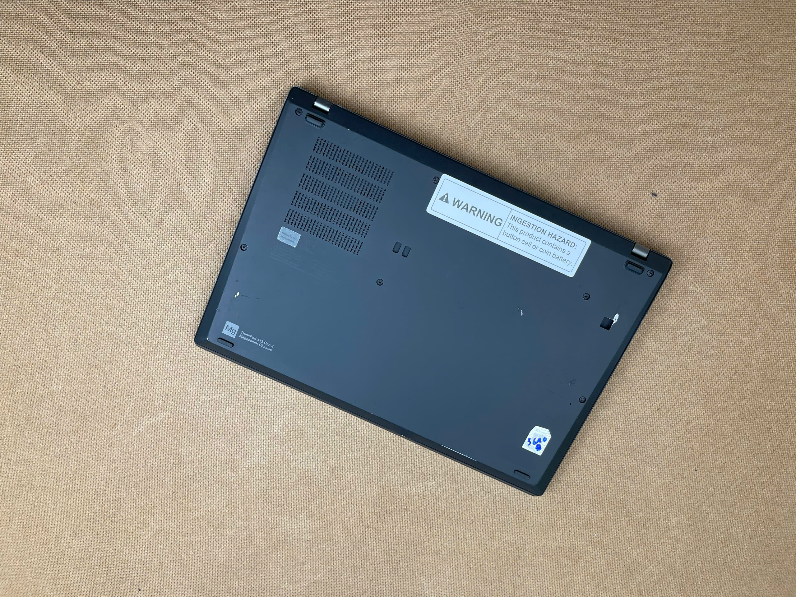 Thinkpad X13 G2