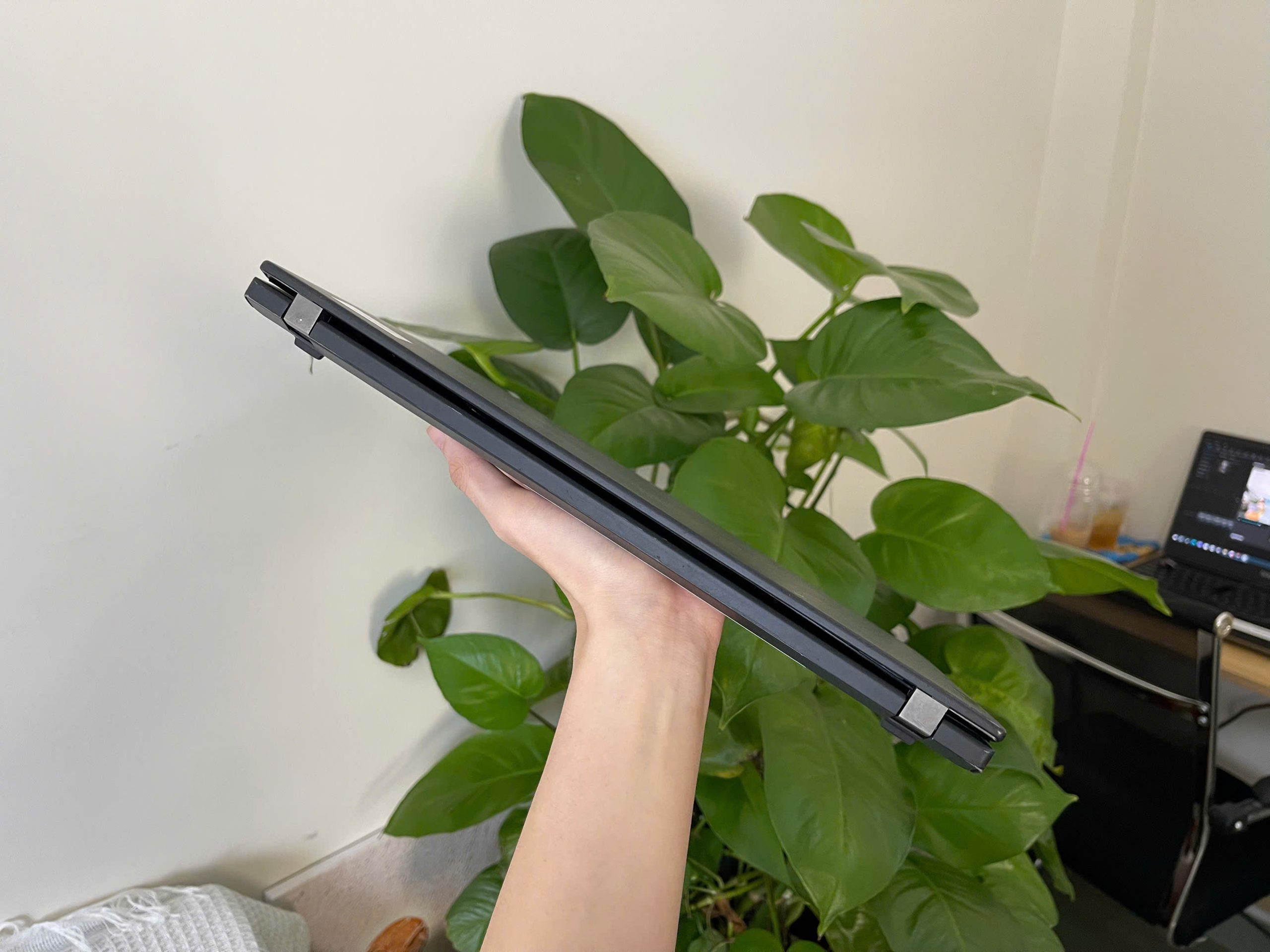 Thinkpad X13 G2