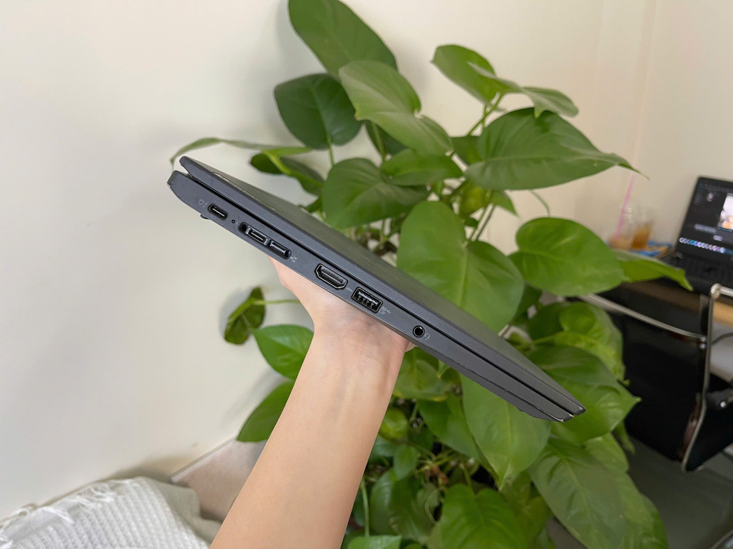 Thinkpad X13 G2