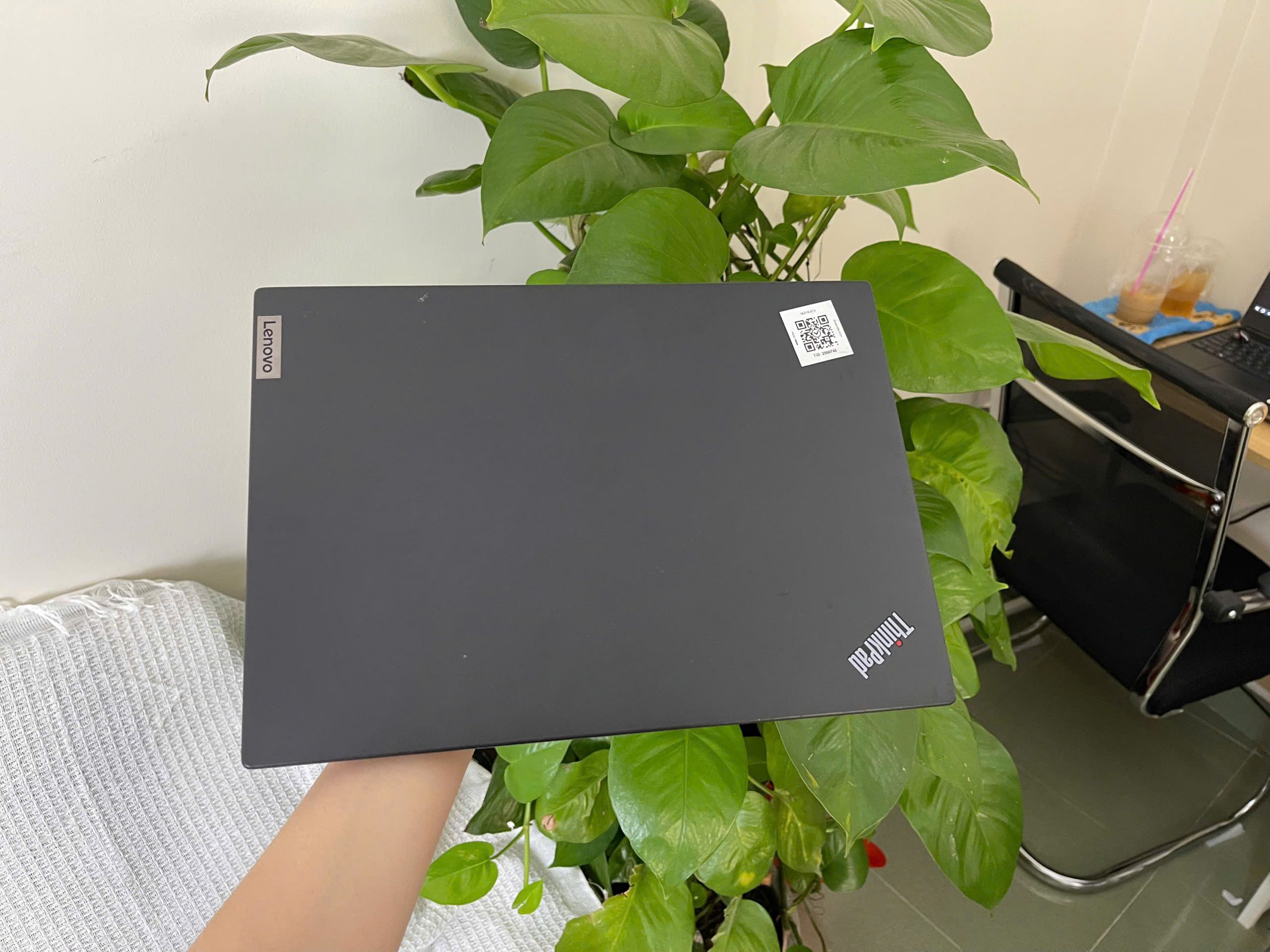 Thinkpad X13 G2