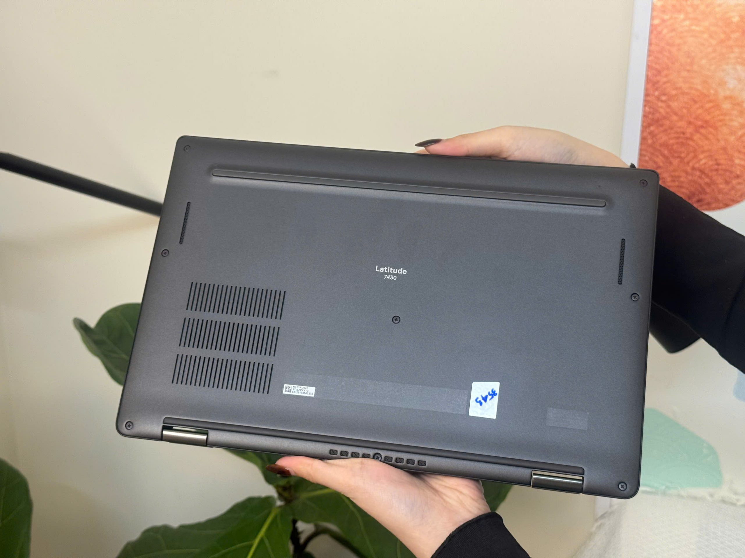 Dell Latitude 7430 2in1