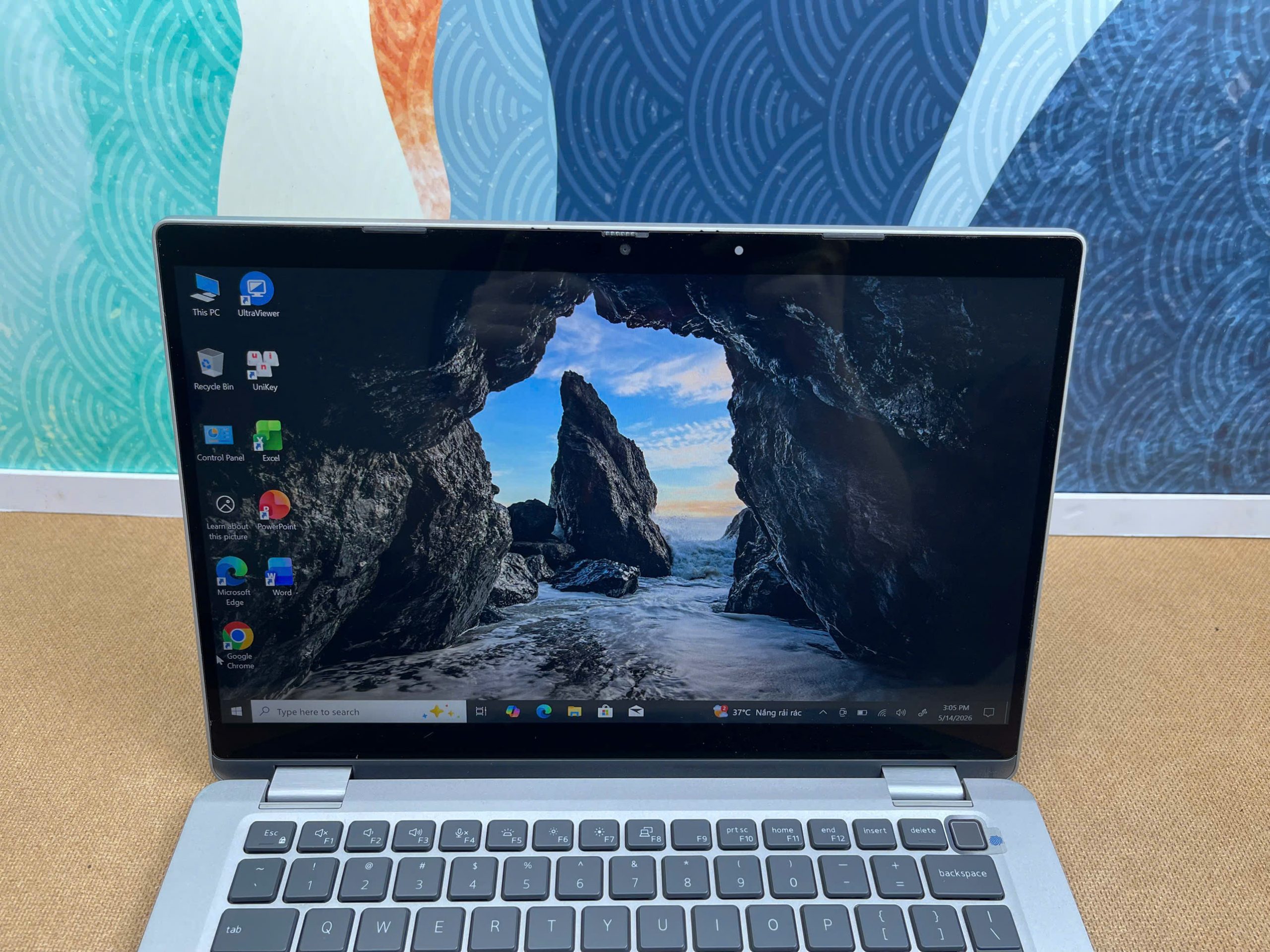 Dell Latitude 5330 2in1