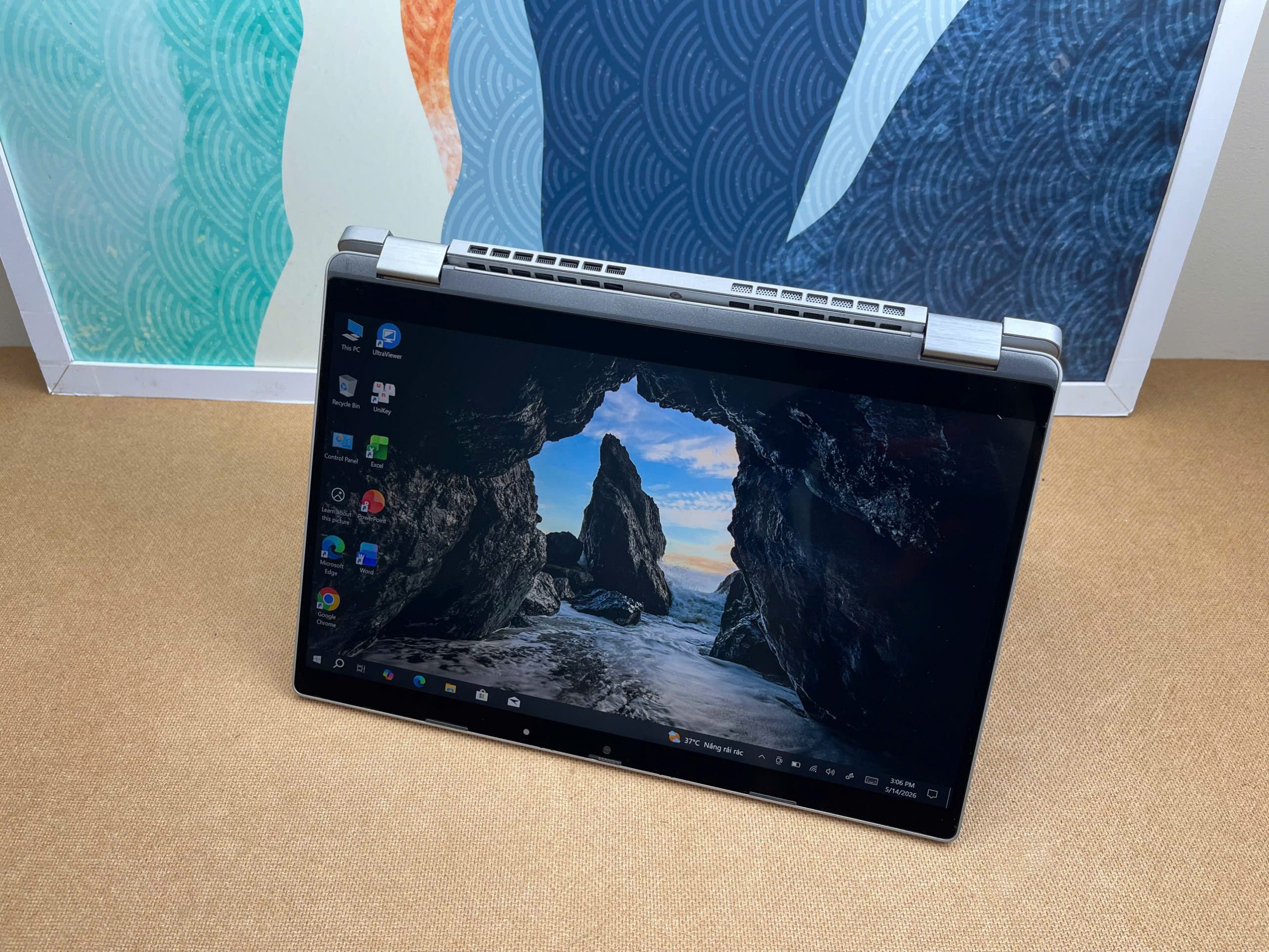 Dell Latitude 5330 2in1