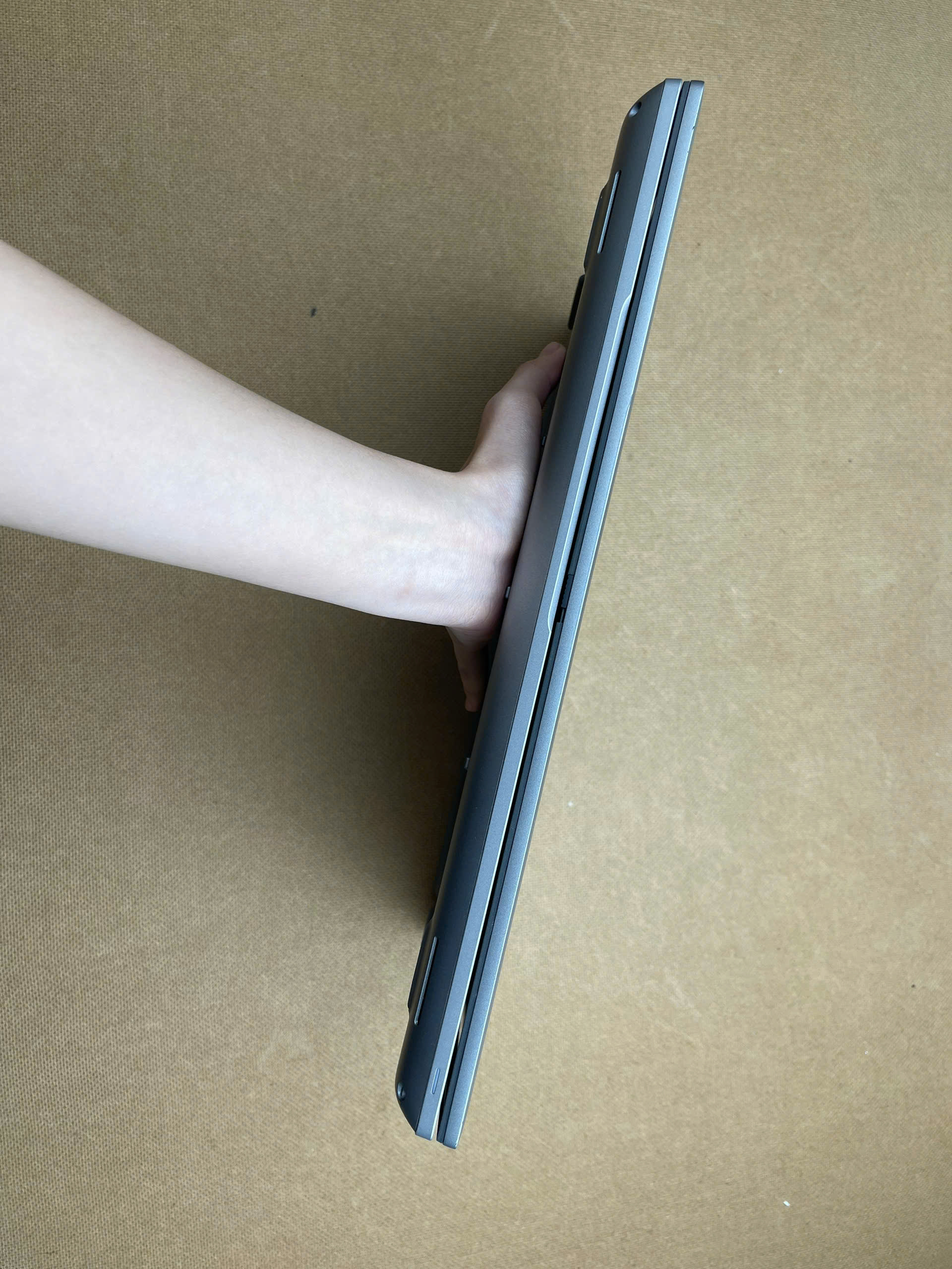 Dell Precision 3561