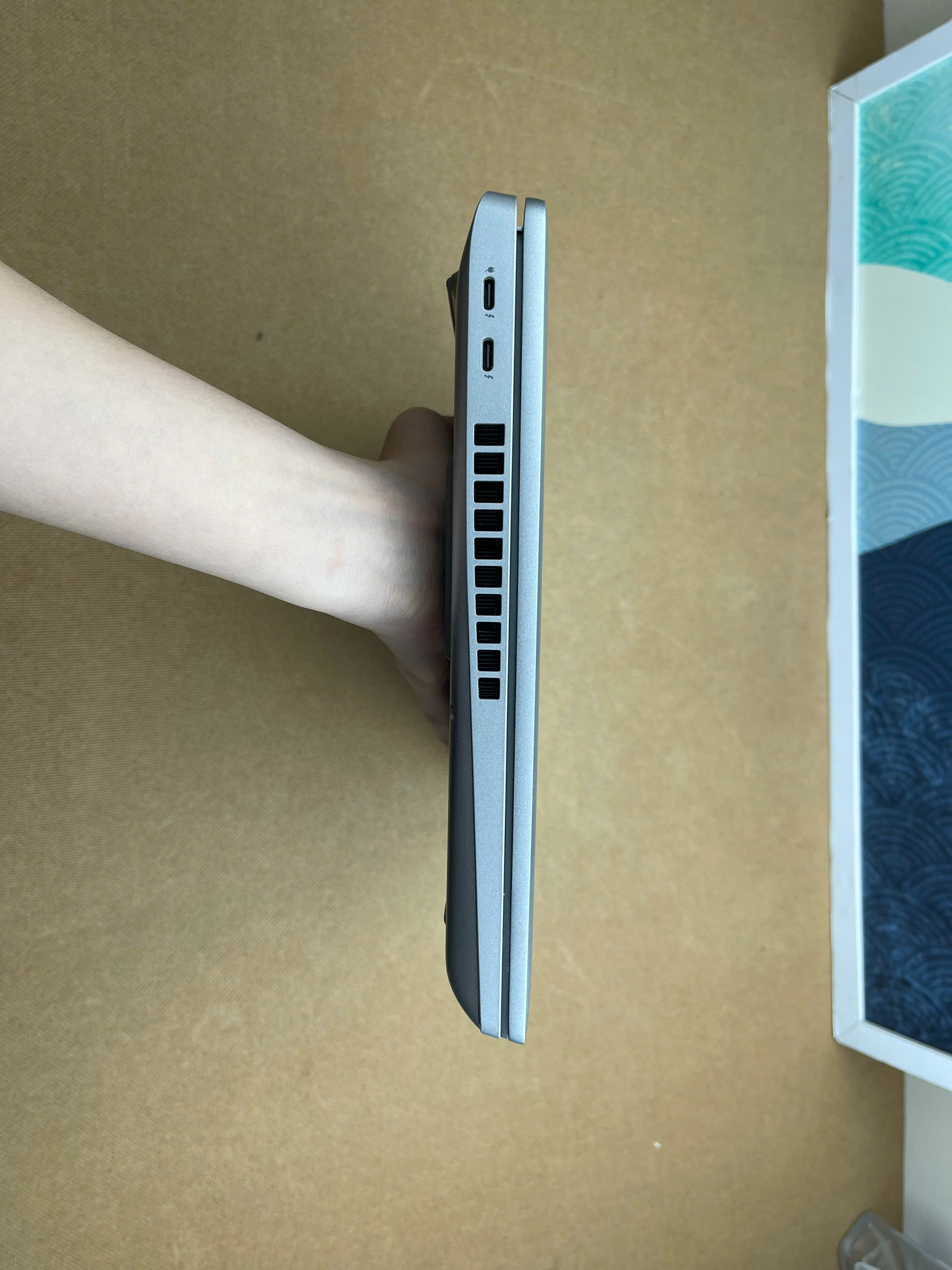 Dell Precision 3561