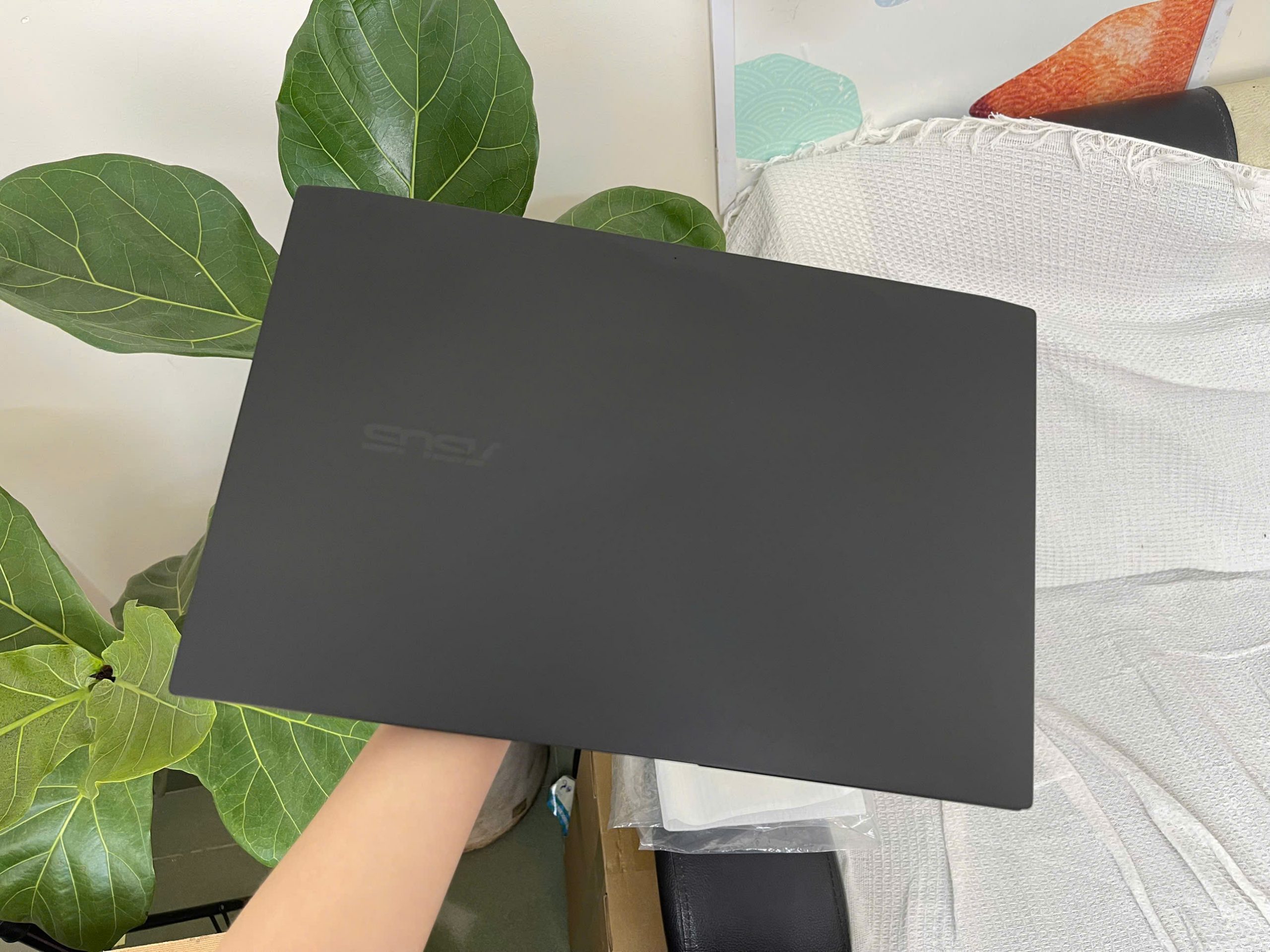 Asus Creator Q530V