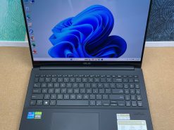 Asus Creator Q530V