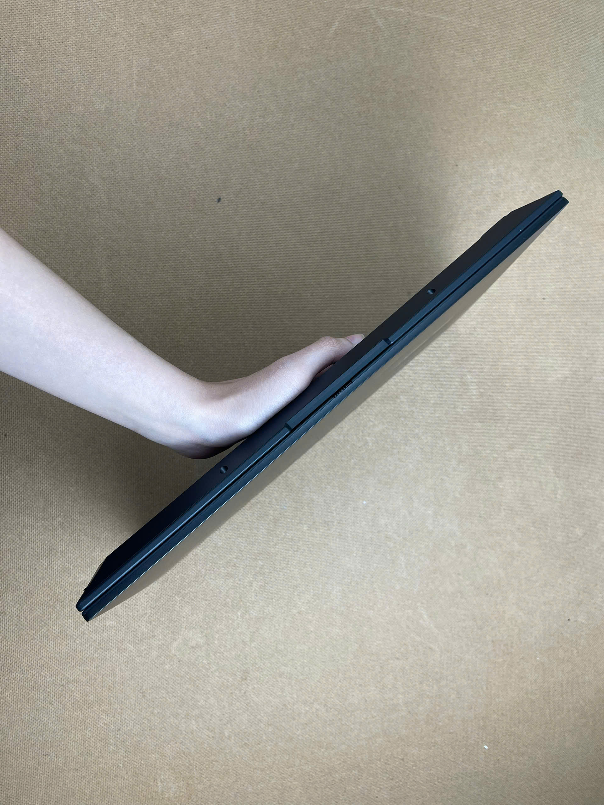 Asus Creator Q530V