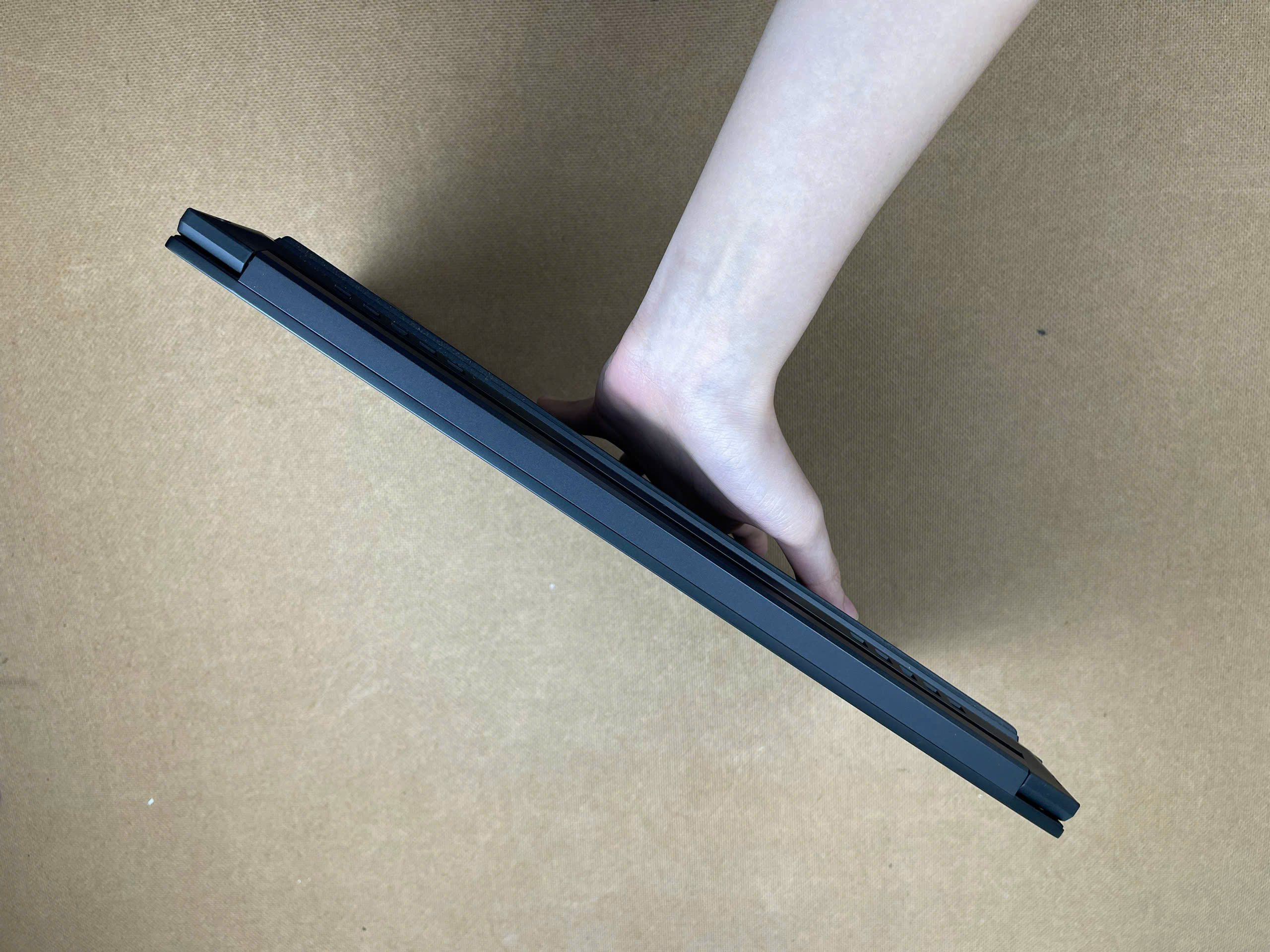 Asus Creator Q530V