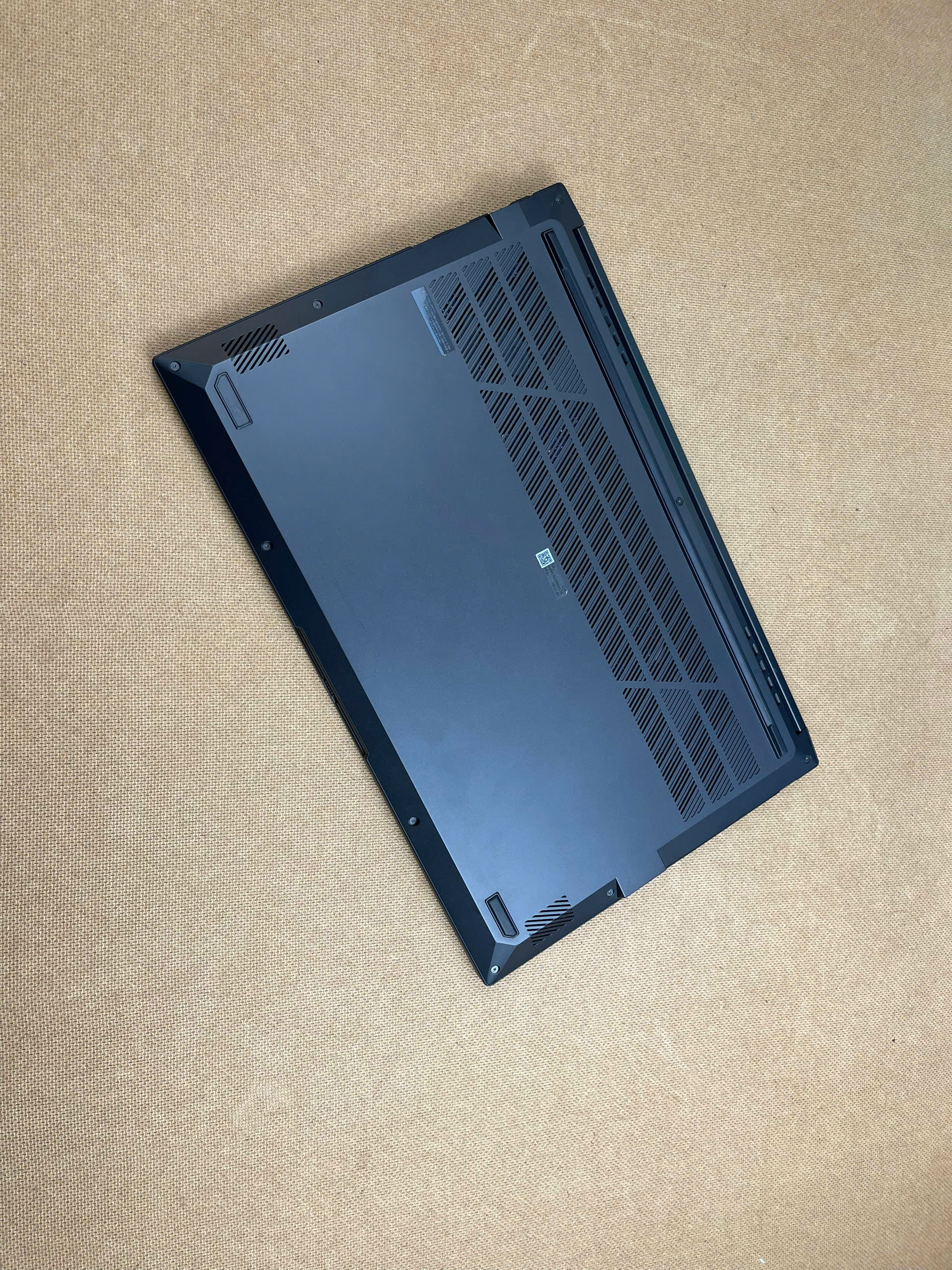 Asus Creator Q530V