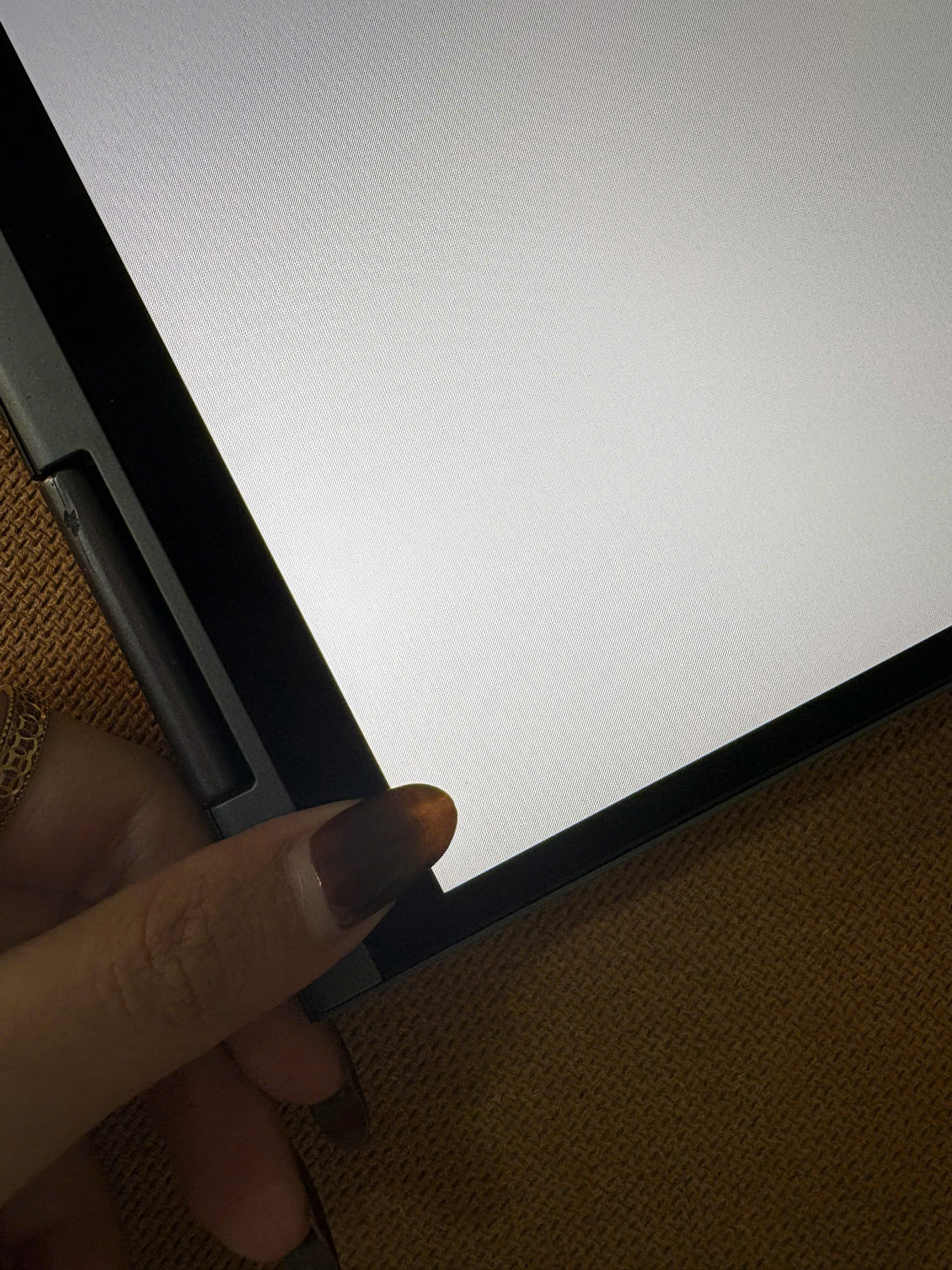 Thinkpad X1 Yoga G6