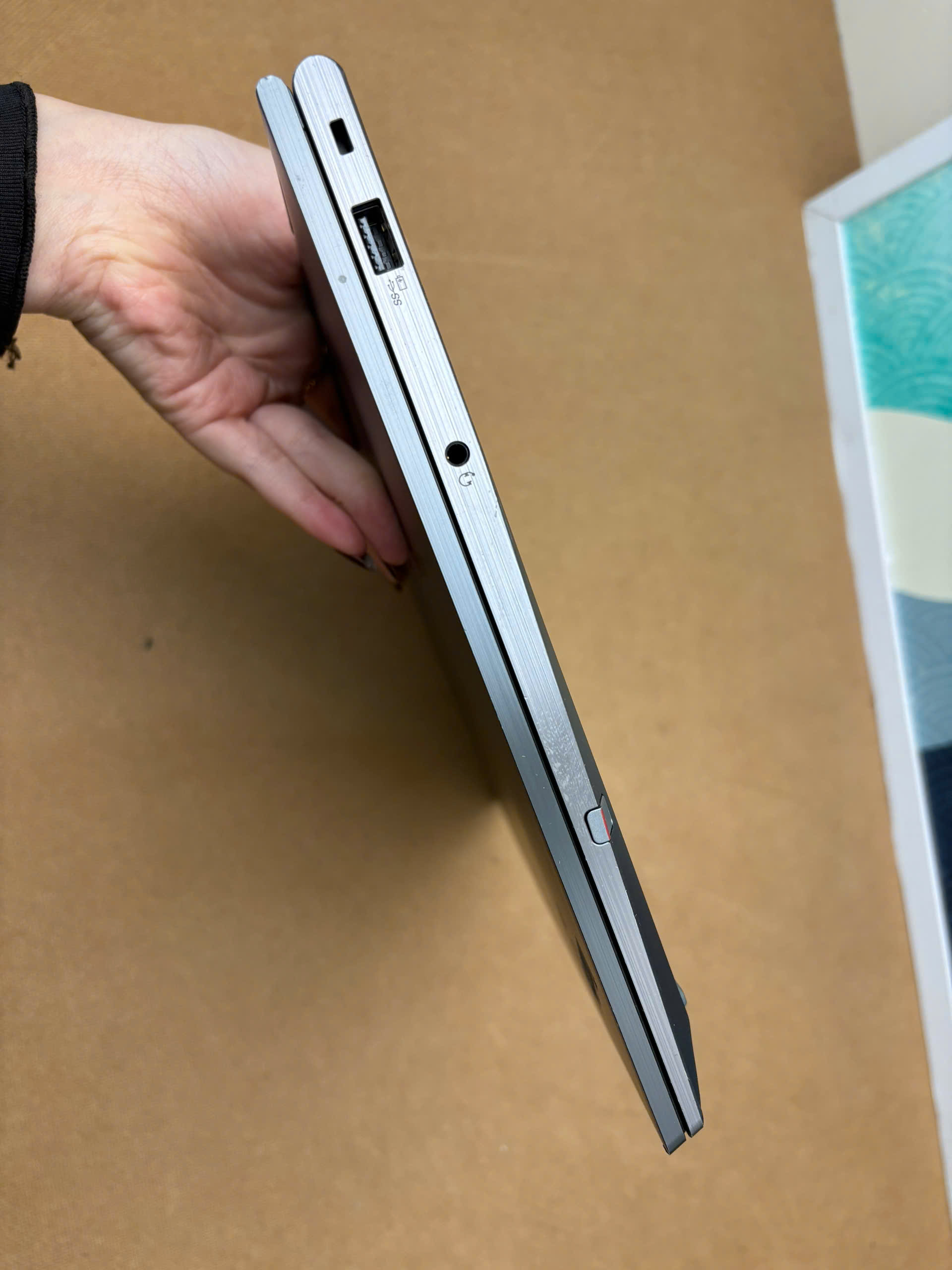 Thinkpad X1 Yoga G6