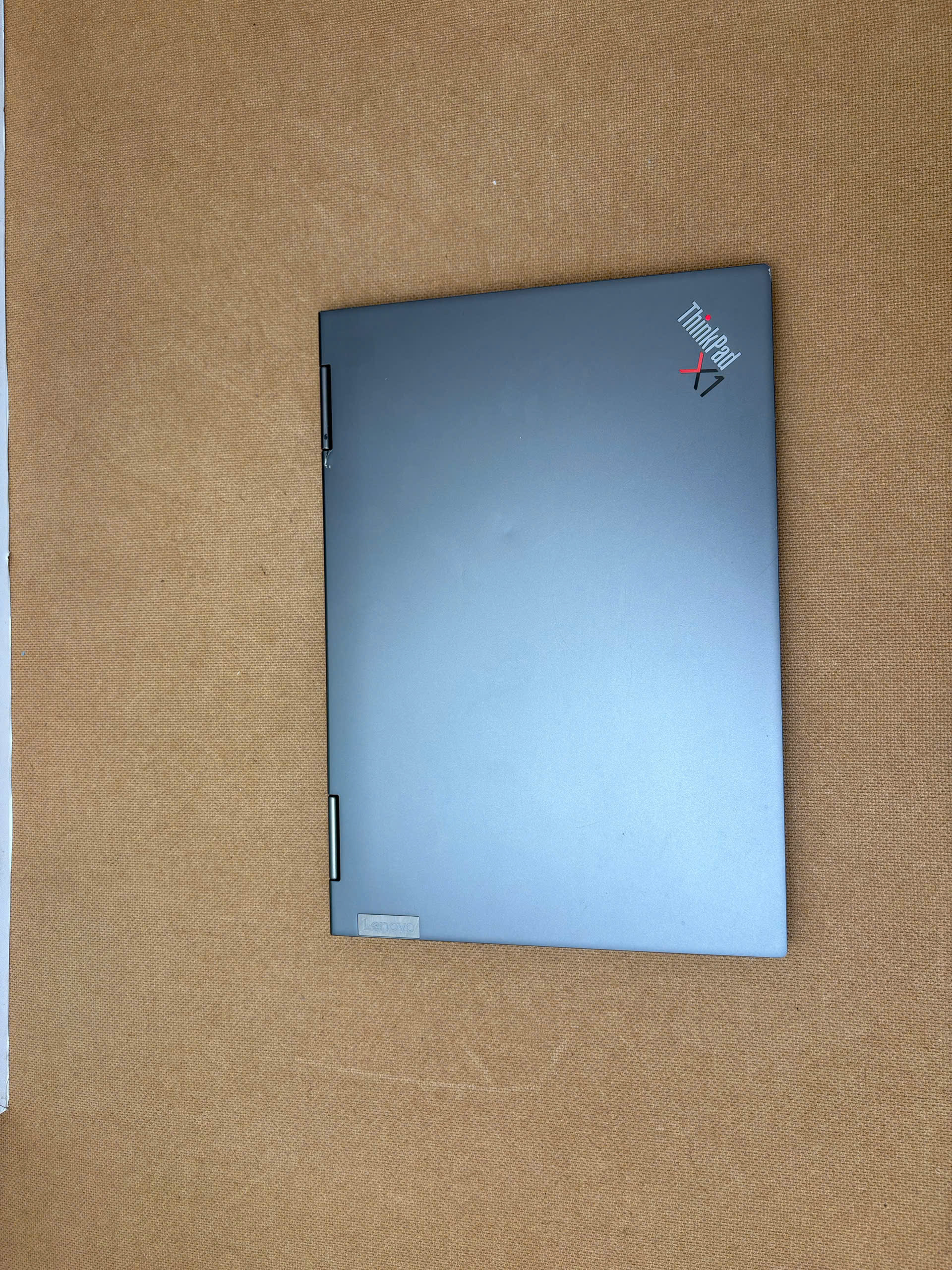 Thinkpad X1 Yoga G6