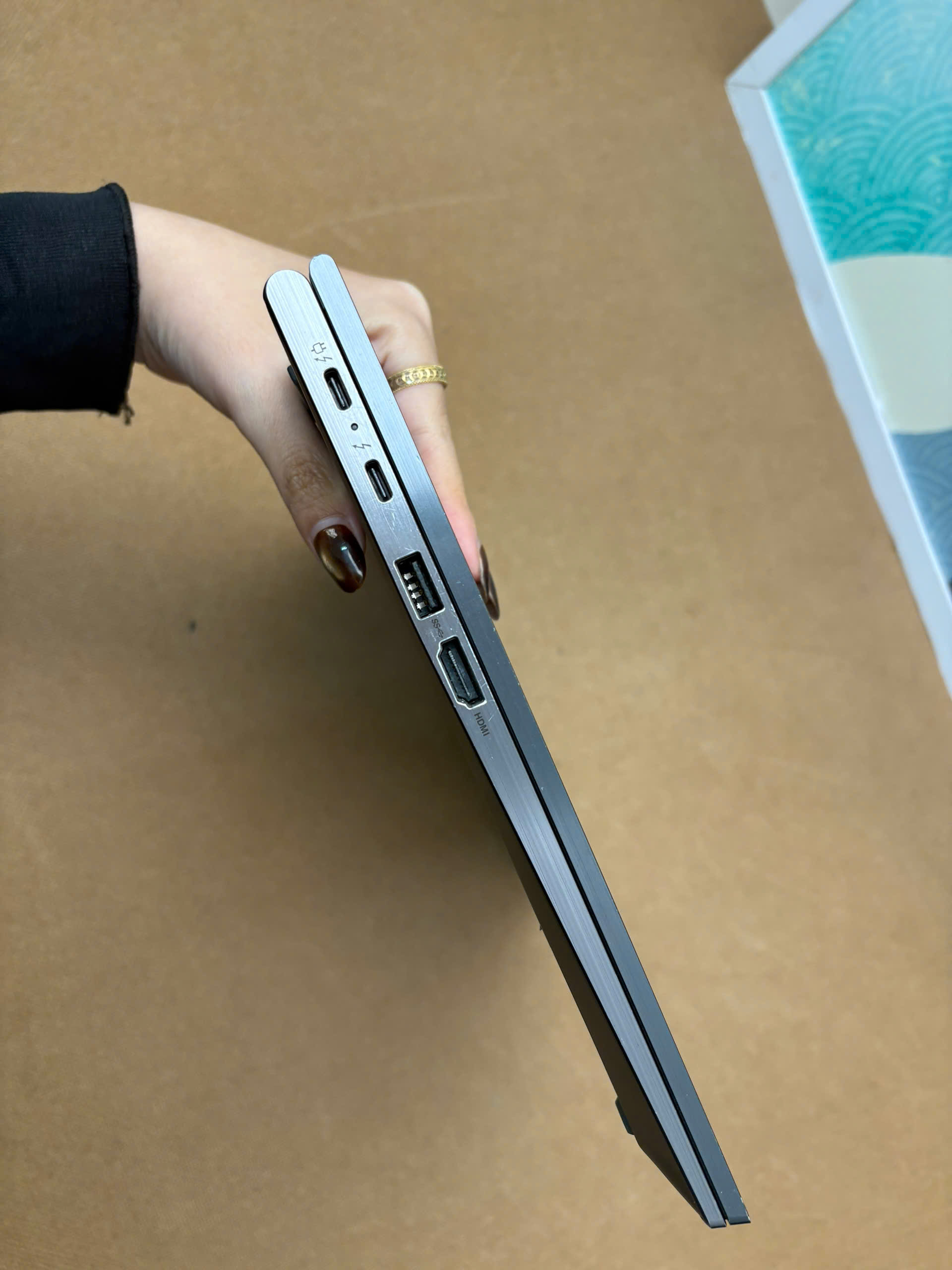 Thinkpad X1 Yoga G6