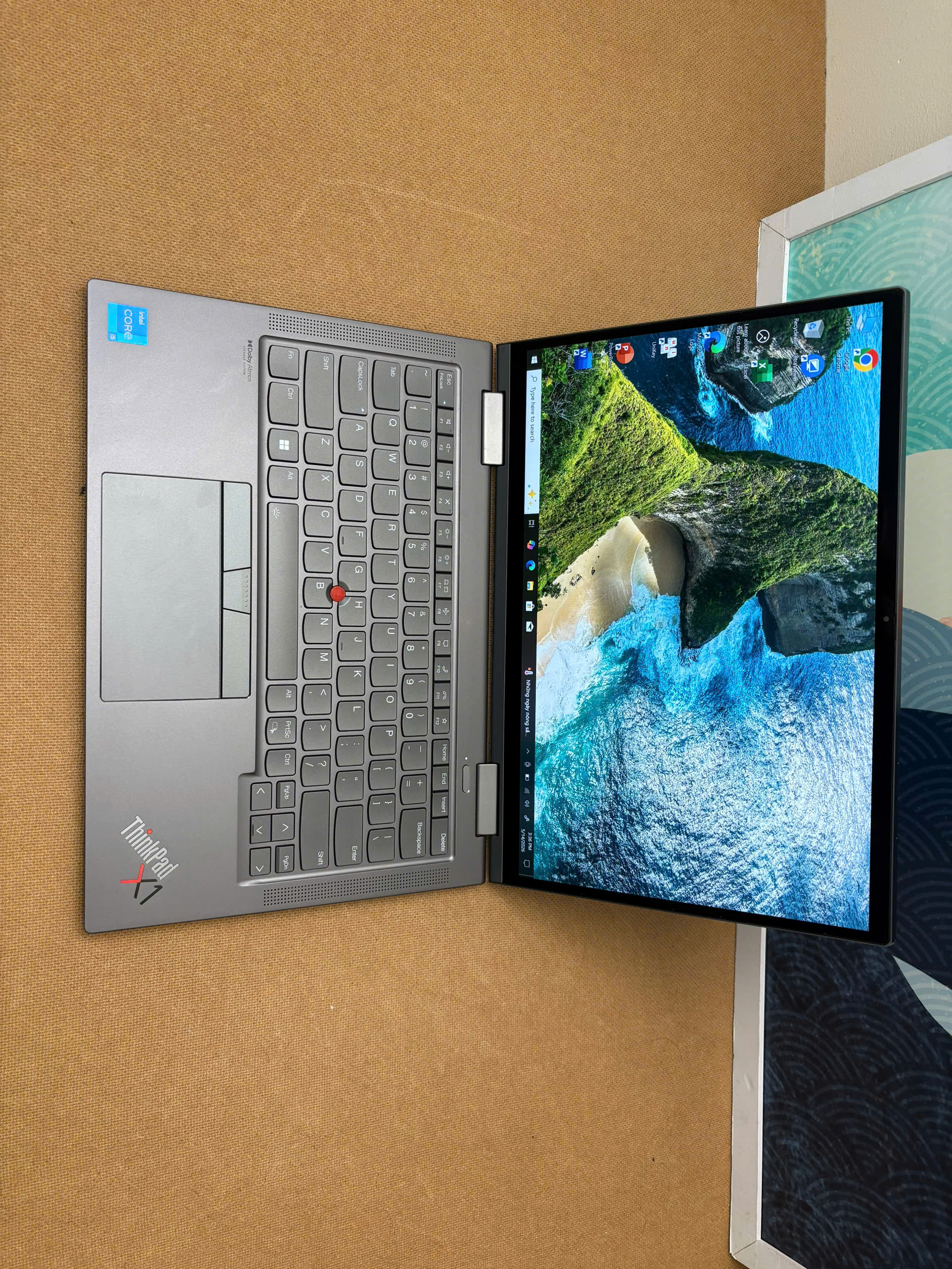 Thinkpad X1 Yoga G6