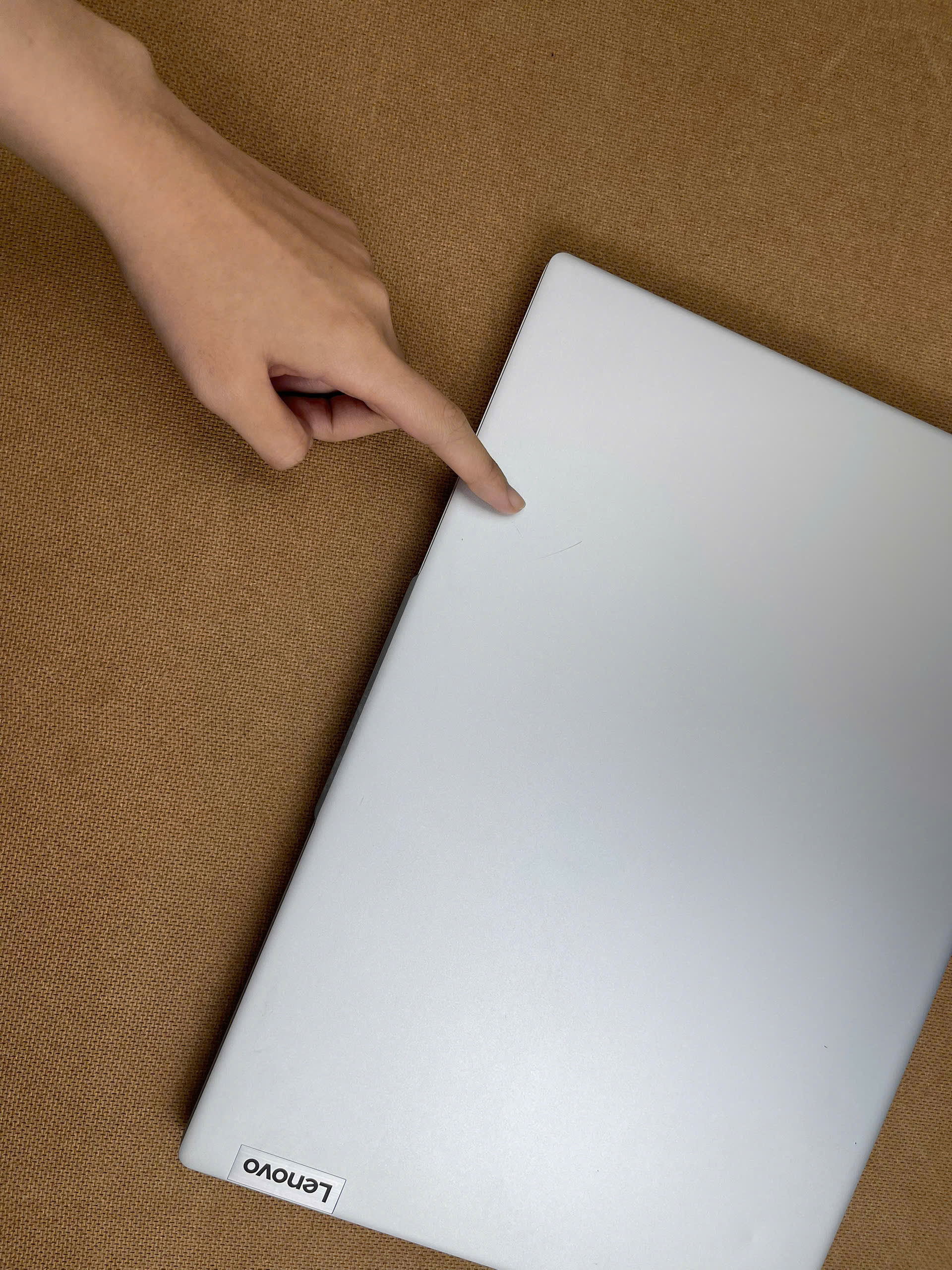 Lenovo Ideapad Slim 5 ( Full Nhôm)