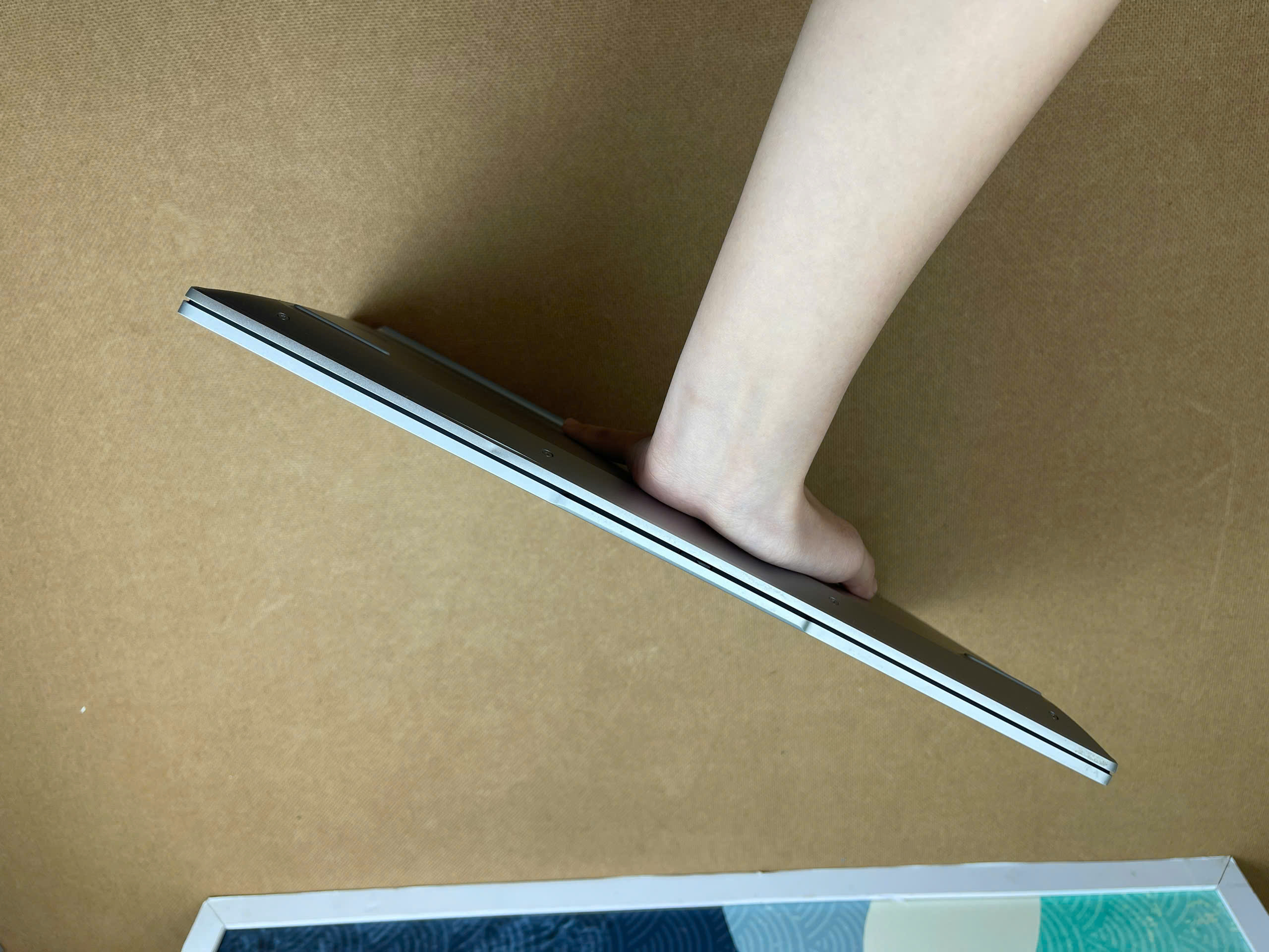 Lenovo Ideapad Slim 5 ( Full Nhôm)