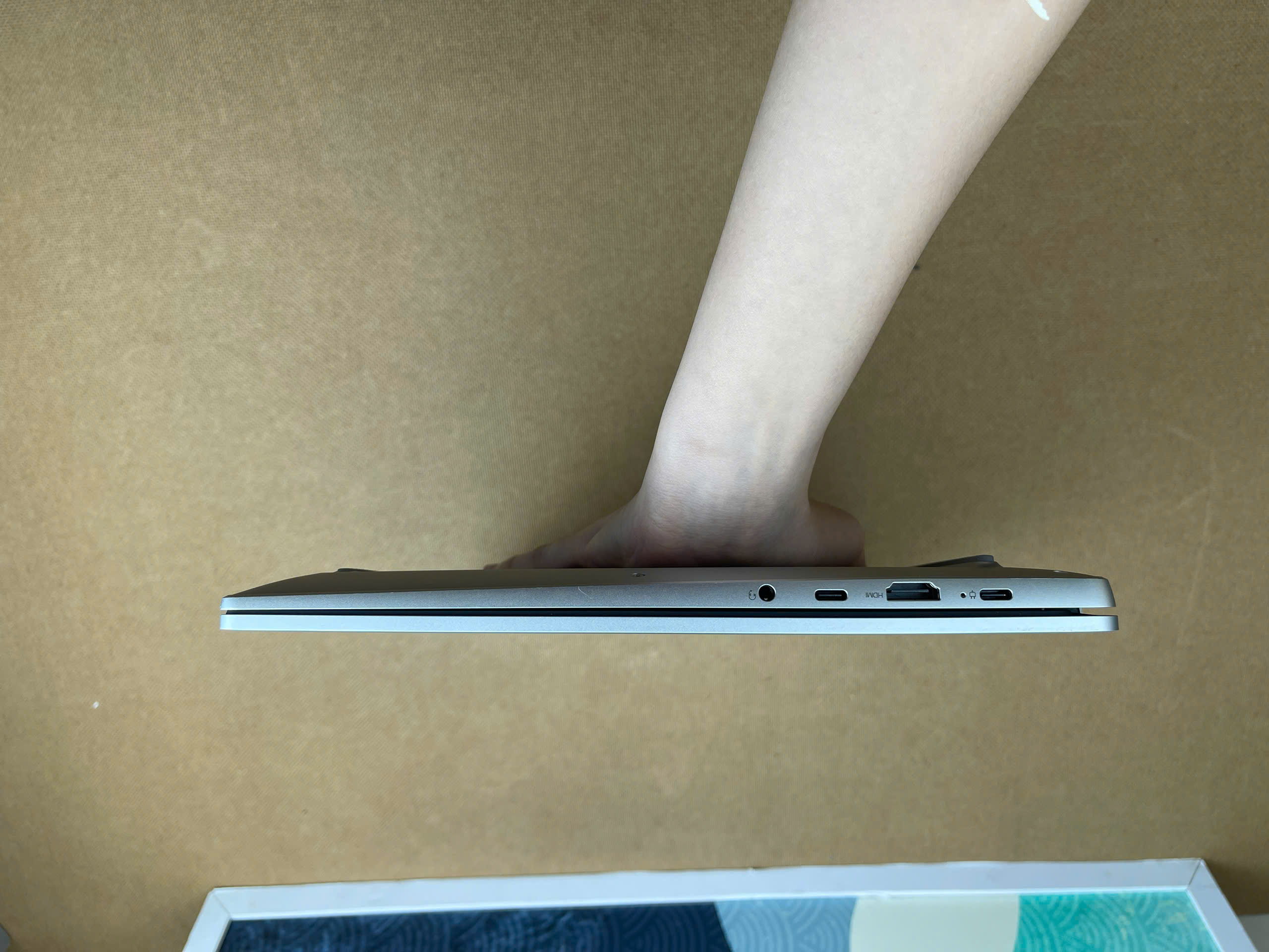 Lenovo Ideapad Slim 5 ( Full Nhôm)