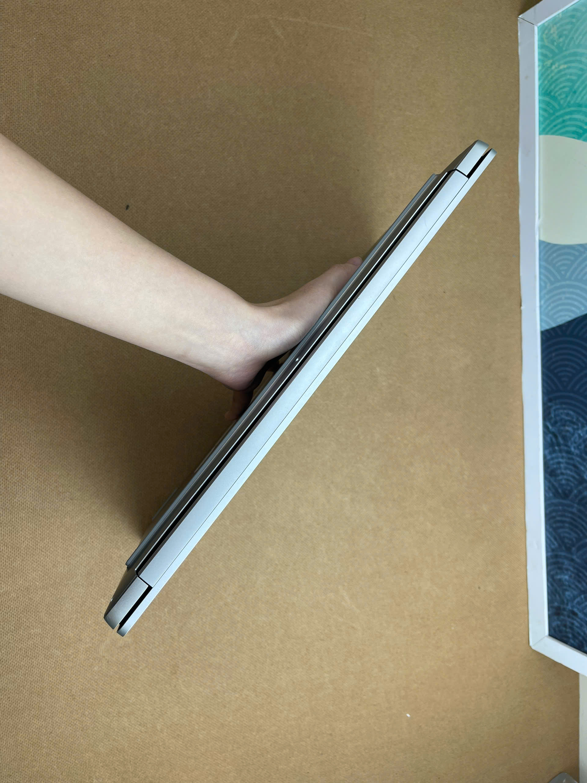 Lenovo Ideapad Slim 5 ( Full Nhôm)
