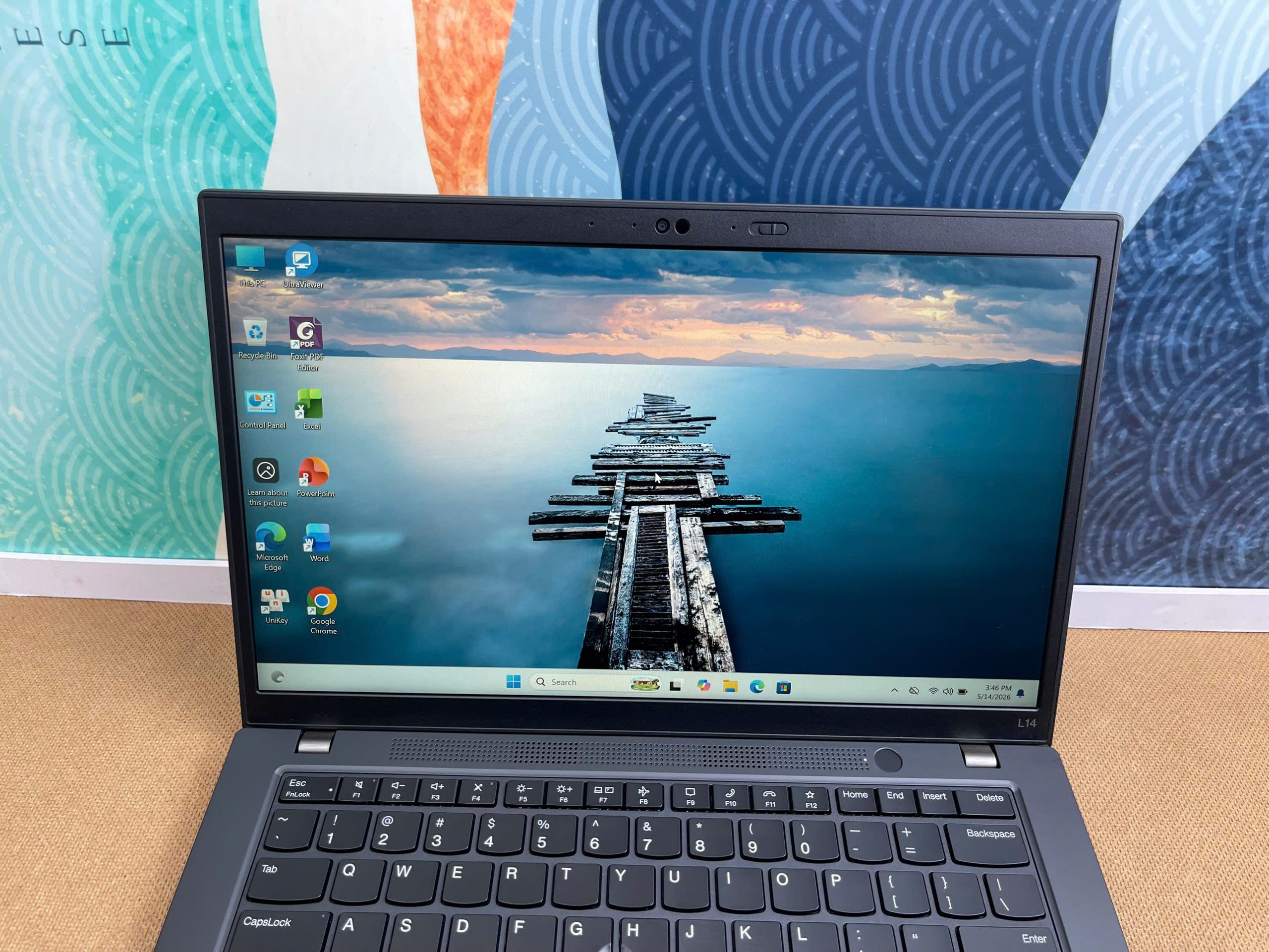 Thinkpad L14 G4