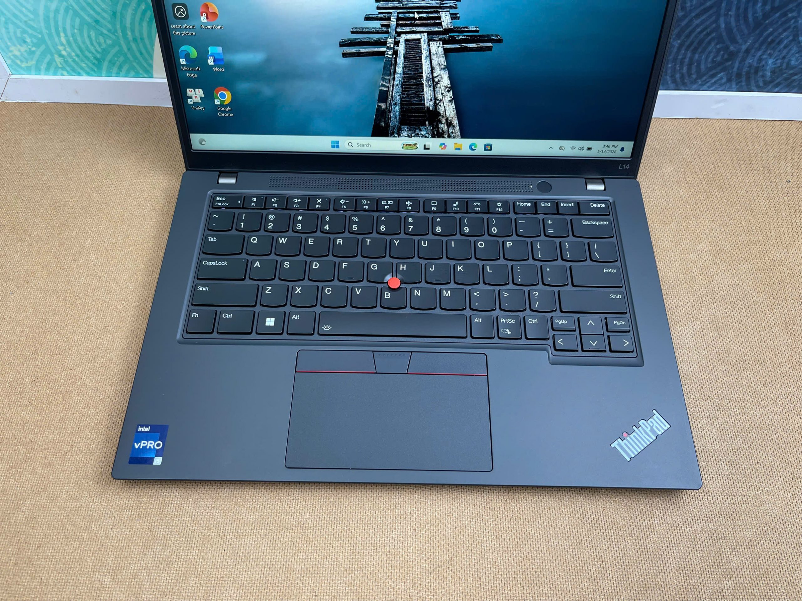 Thinkpad L14 G4